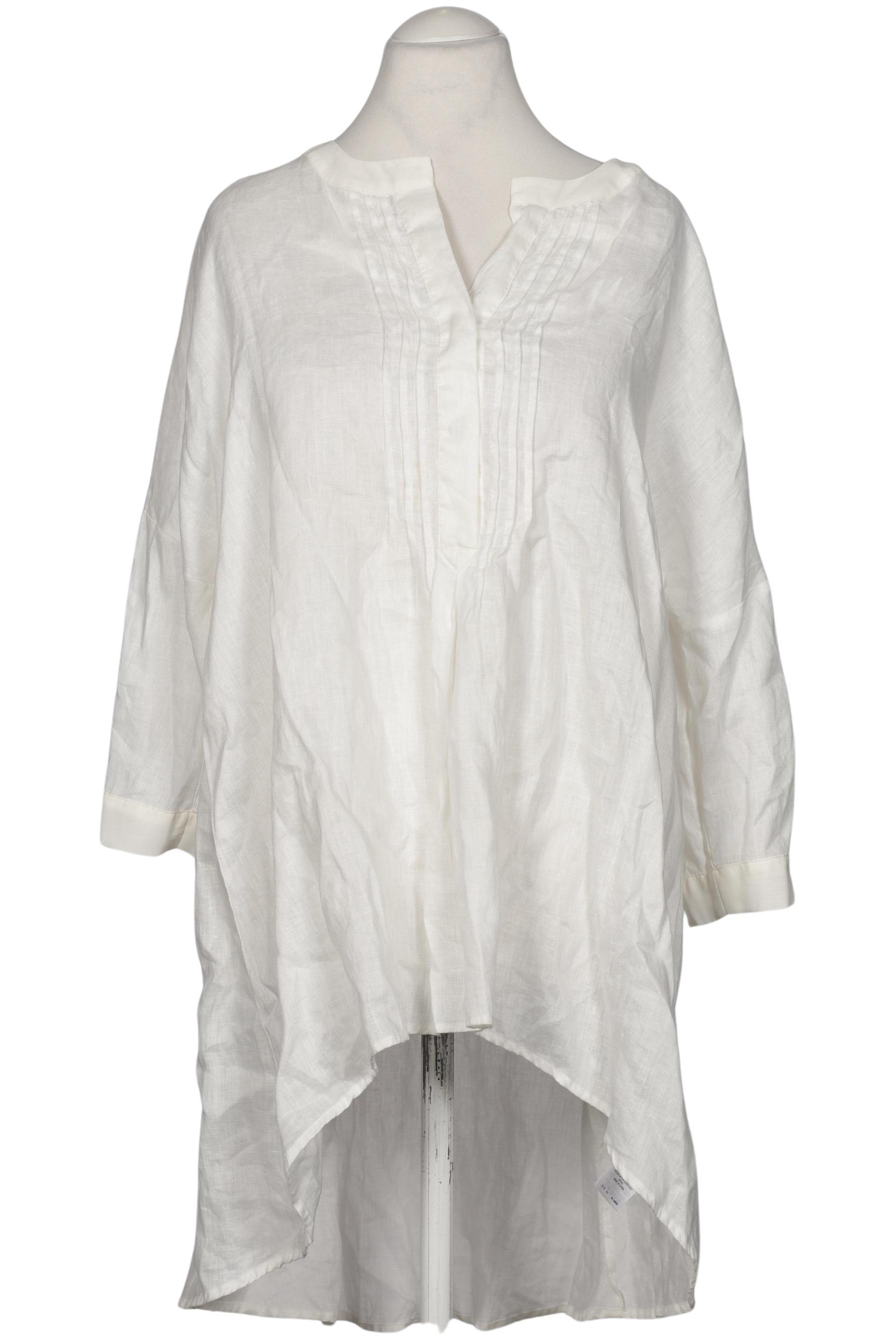 

Phase Eight Damen Bluse, weiß, Gr. 14