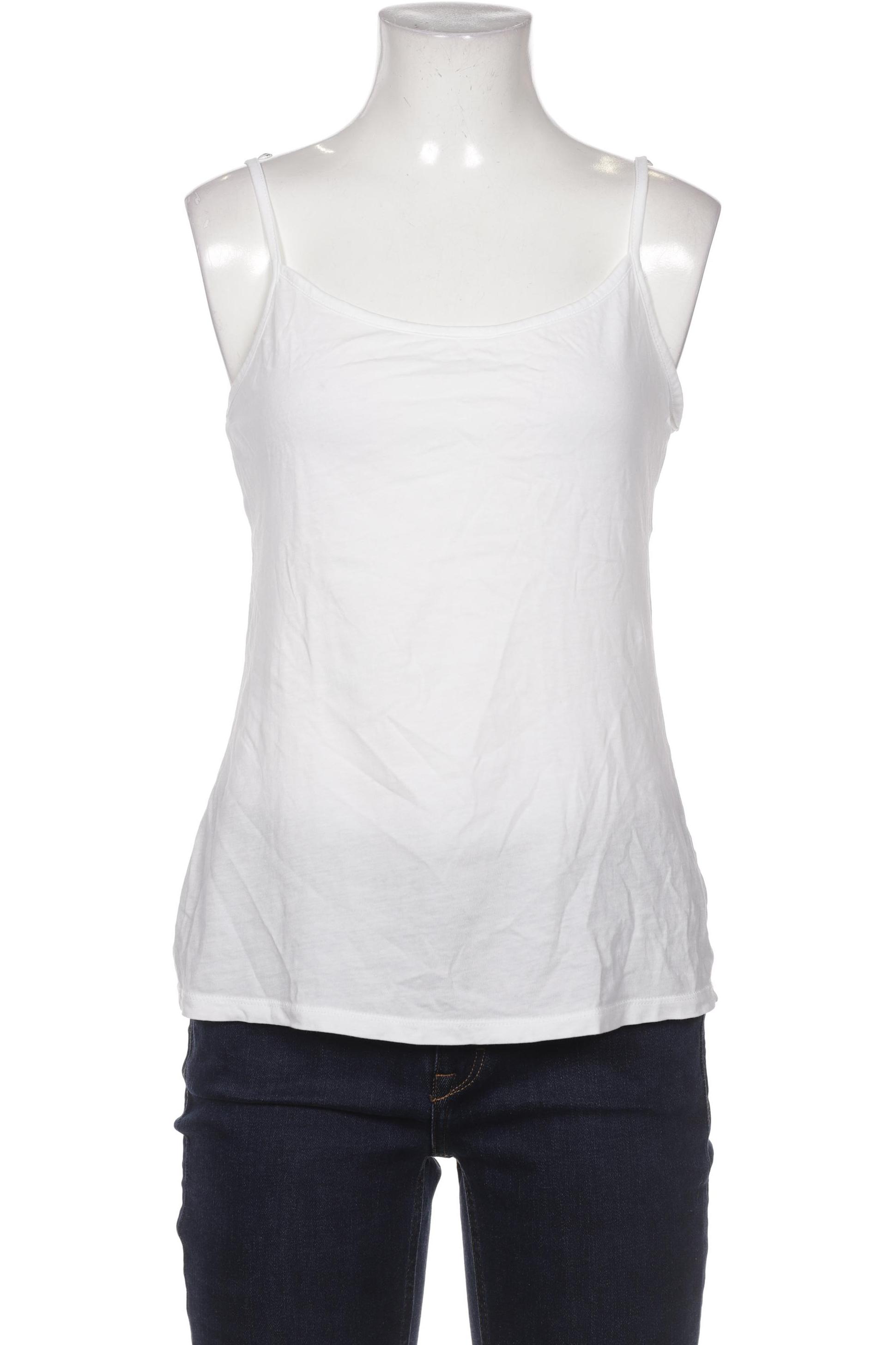 

Phase Eight Damen Top, weiß, Gr. 8