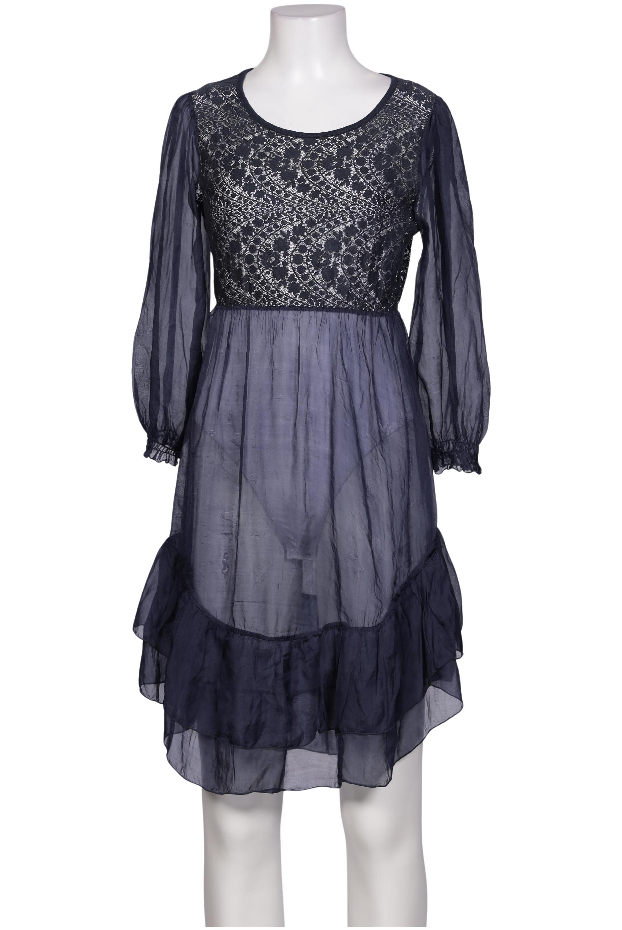

Phase Eight Damen Kleid, marineblau, Gr. 36