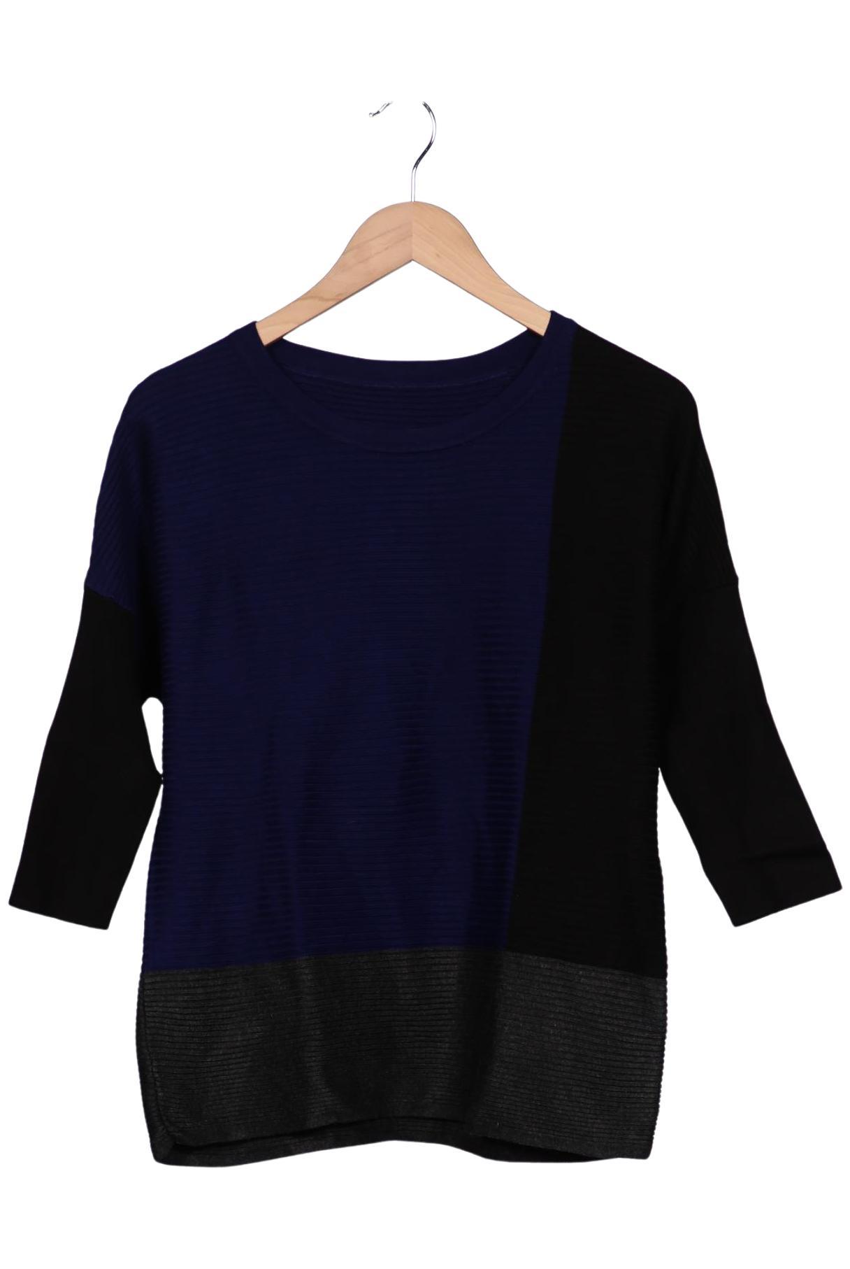 

Phase Eight Damen Pullover, marineblau, Gr. 40
