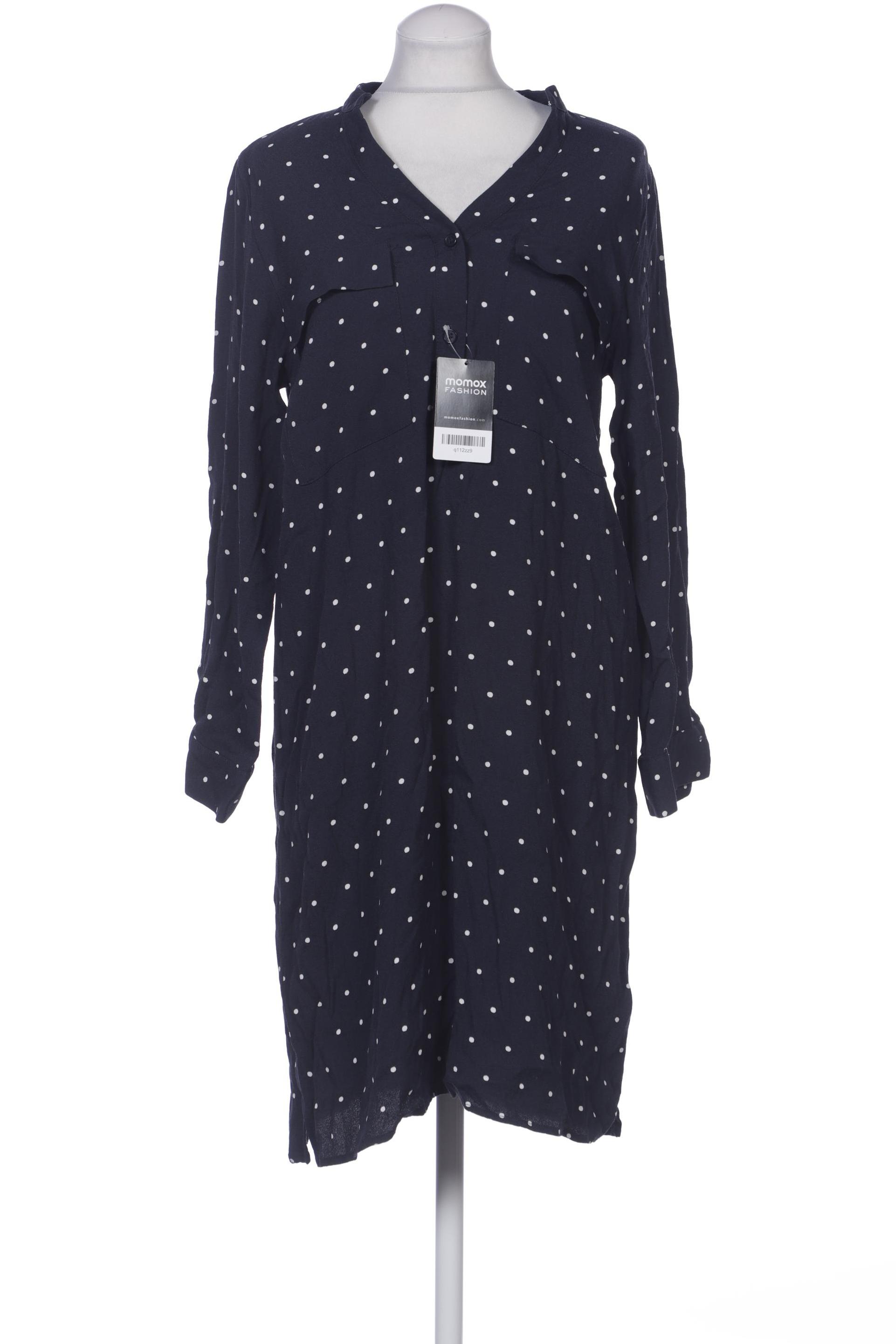 

Phase Eight Damen Kleid, marineblau, Gr. 40