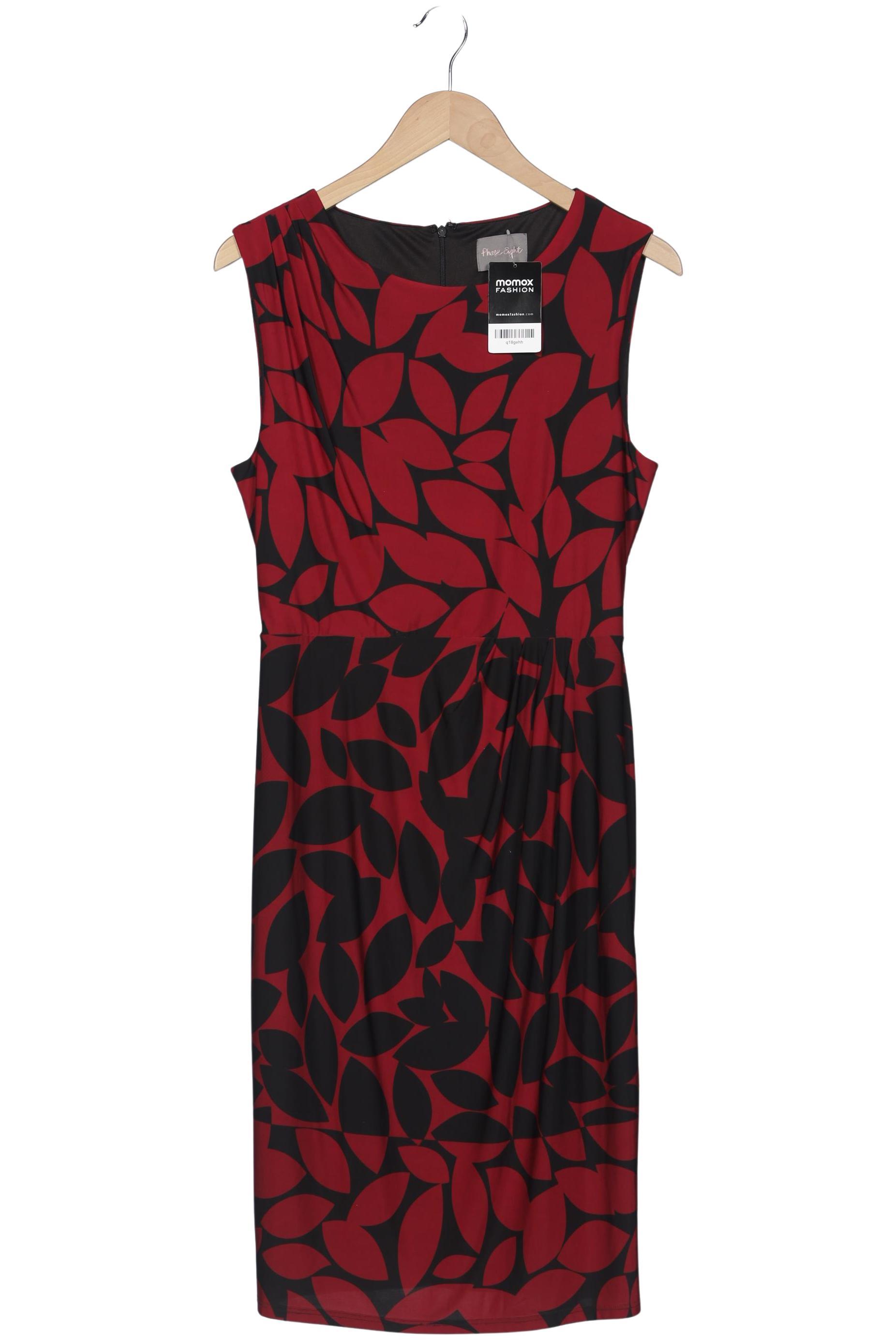 

Phase Eight Damen Kleid, rot, Gr. 14