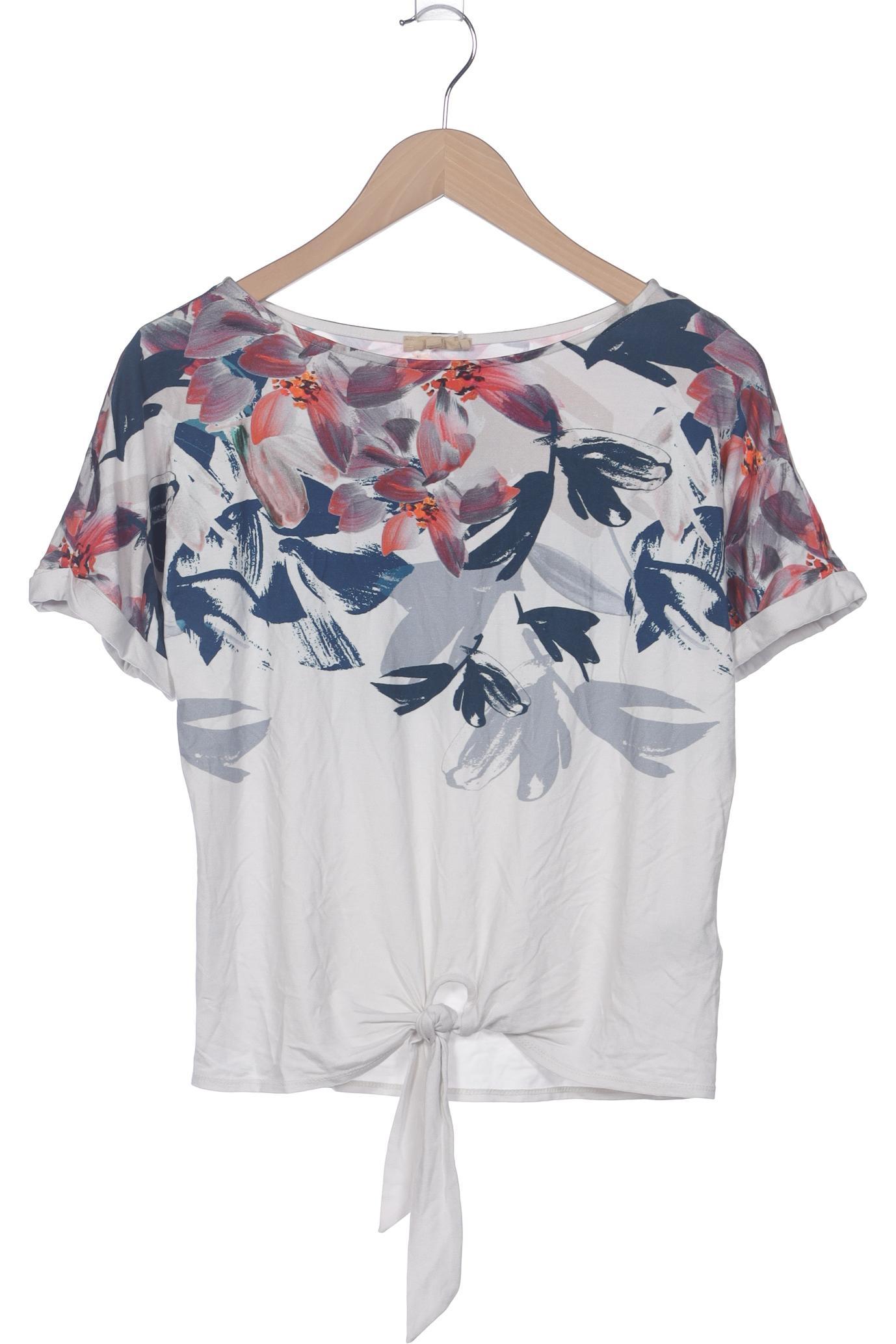 

Phase Eight Damen T-Shirt, mehrfarbig, Gr. 8