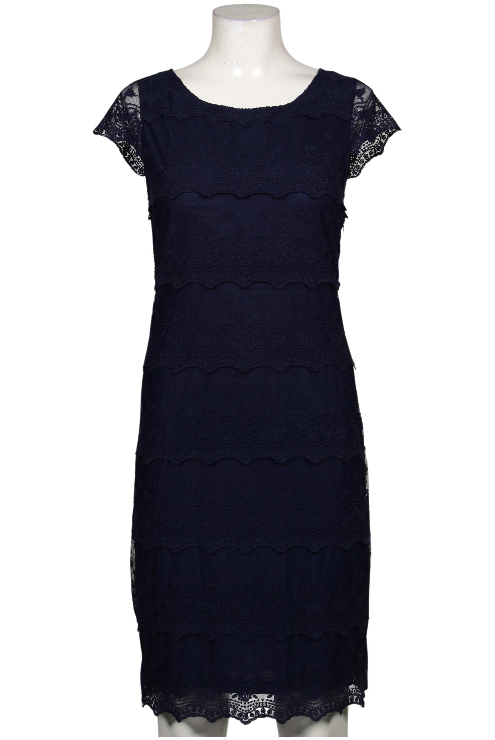 

Phase Eight Damen Kleid, marineblau, Gr. 12