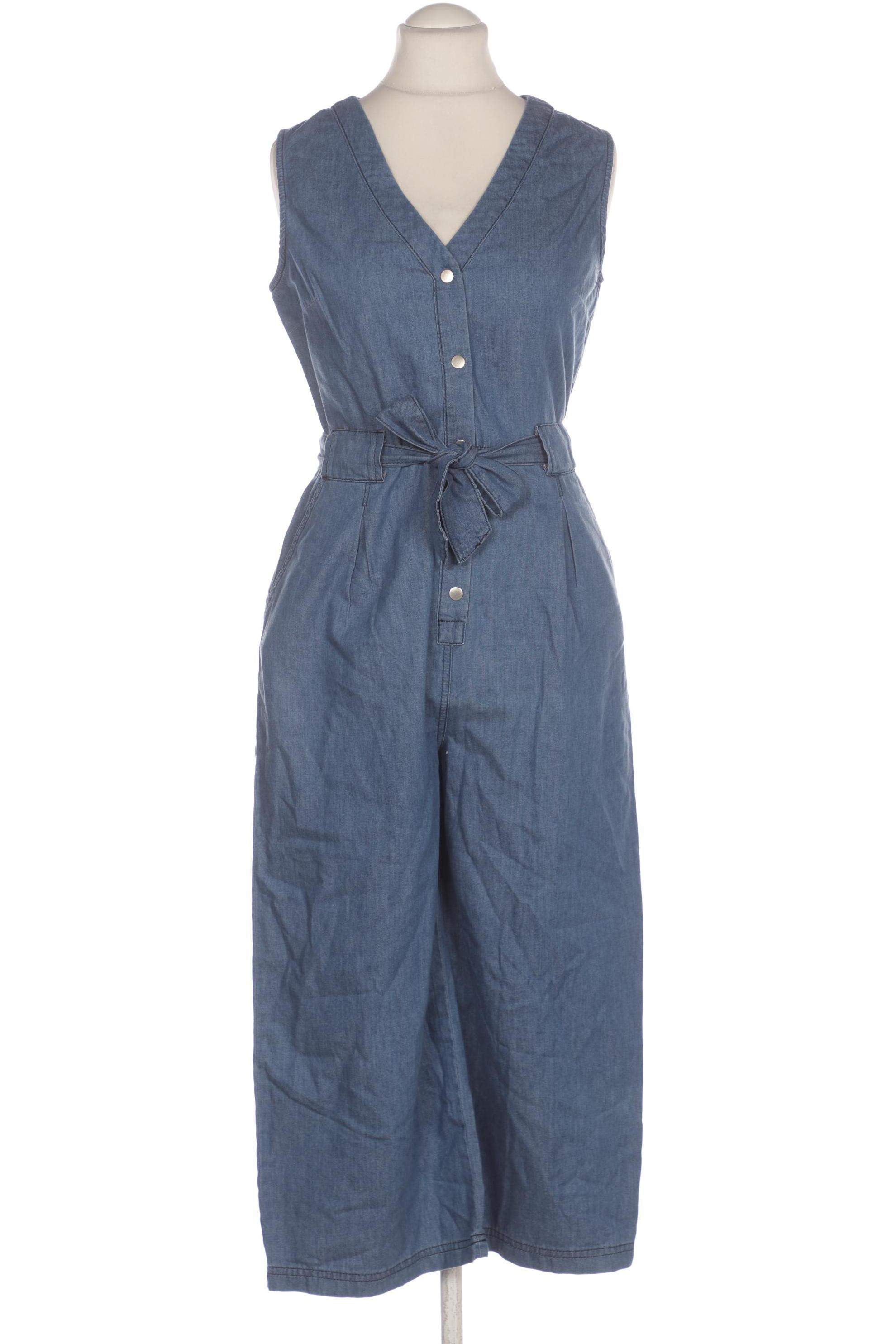 

Phase Eight Damen Jumpsuit/Overall, blau, Gr. 12