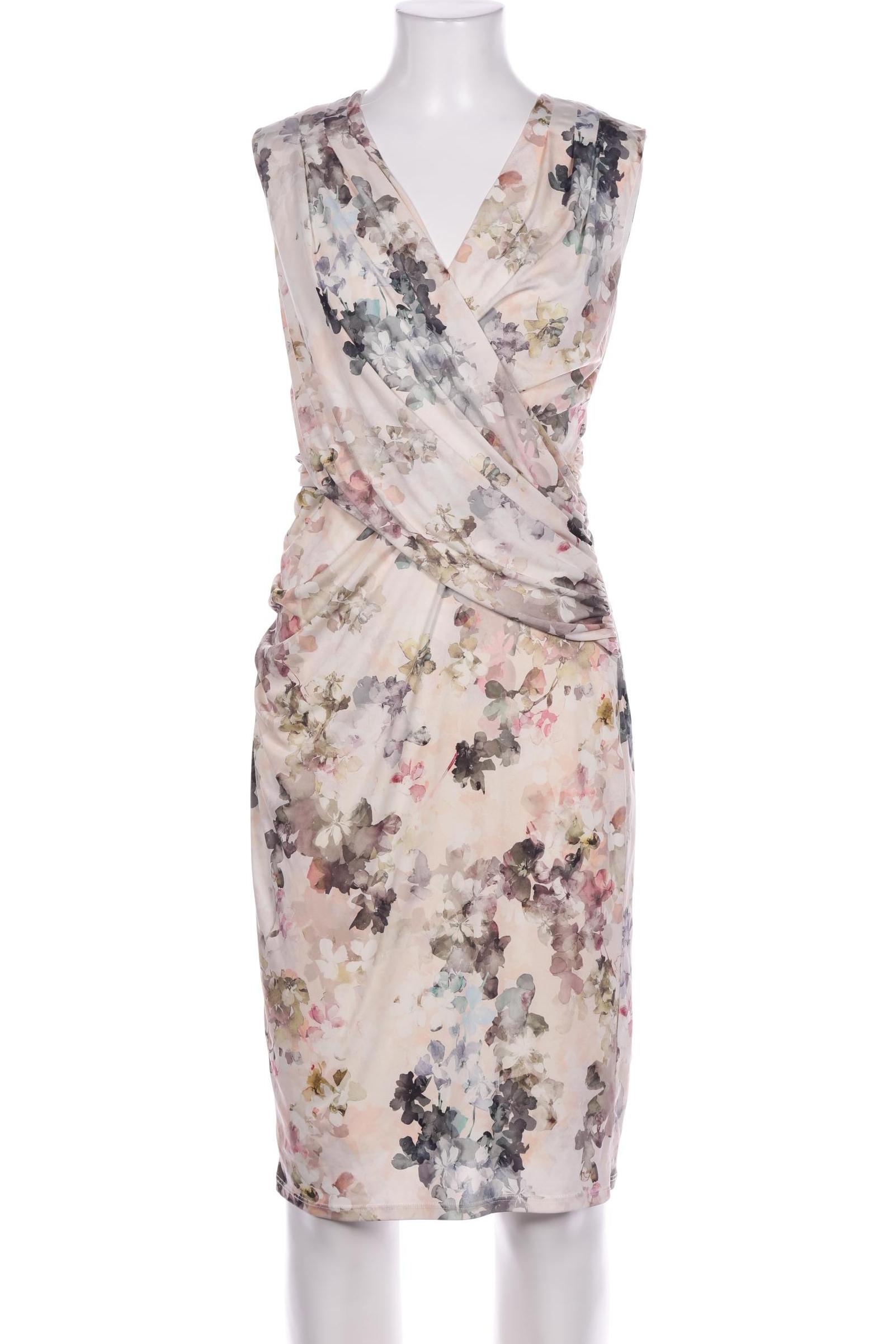 

Phase Eight Damen Kleid, mehrfarbig, Gr. 12