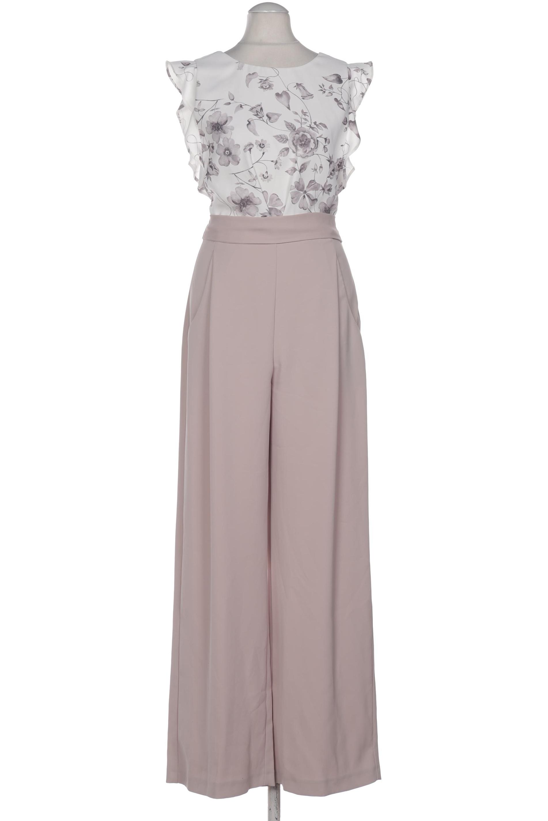 

Phase Eight Damen Jumpsuit/Overall, beige, Gr. 8