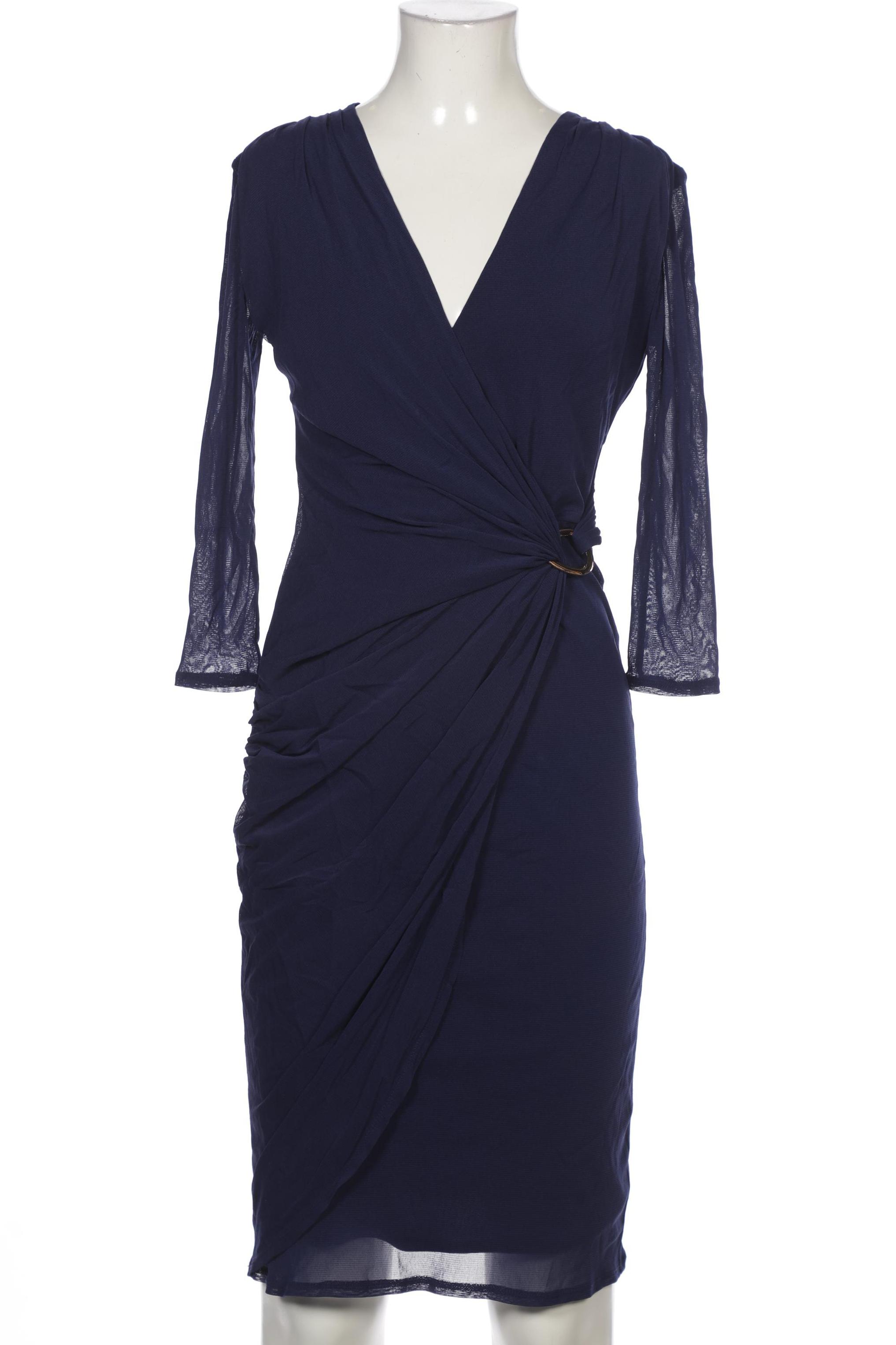 

Phase Eight Damen Kleid, marineblau, Gr. 36