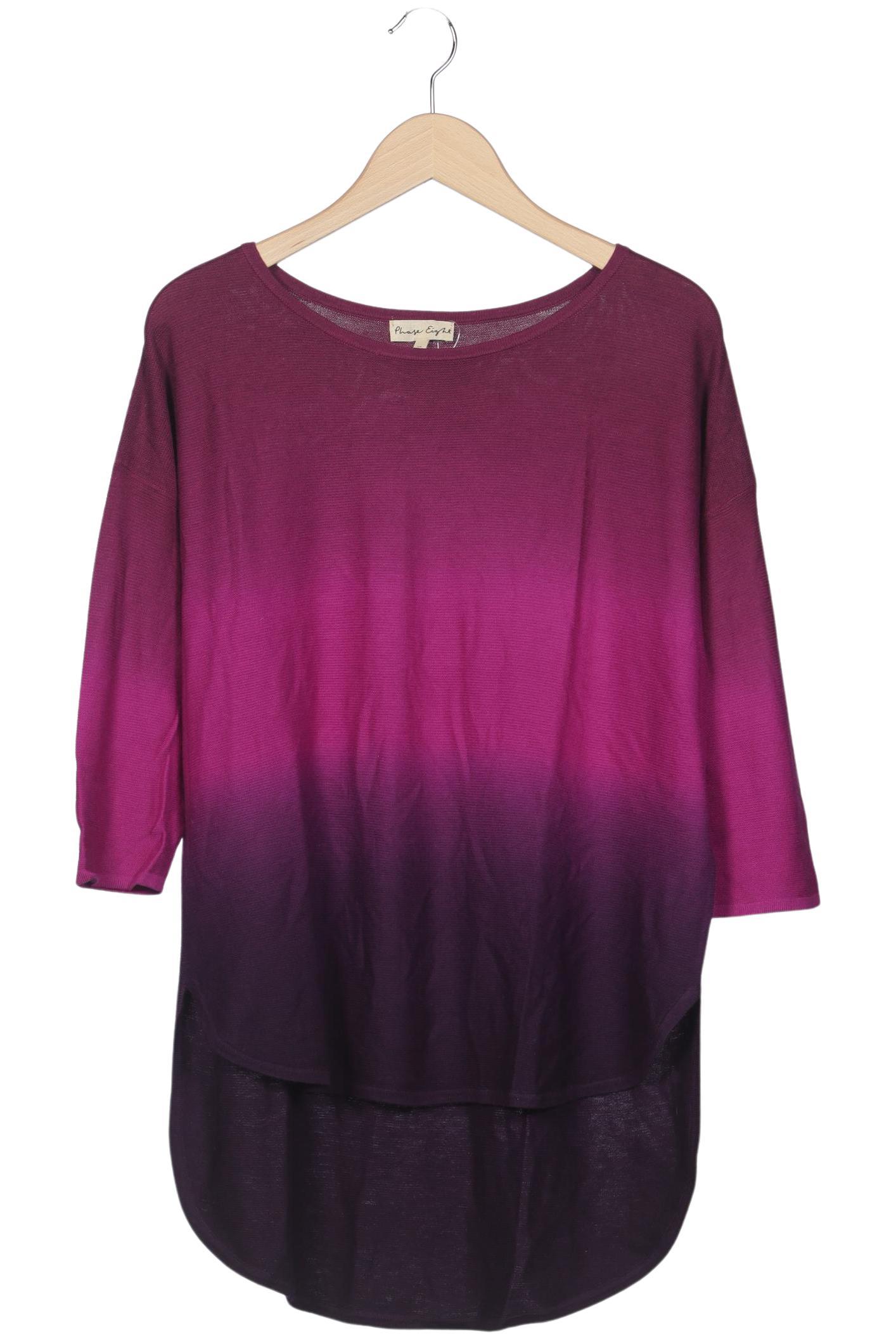 

Phase Eight Damen Pullover, flieder, Gr. 38