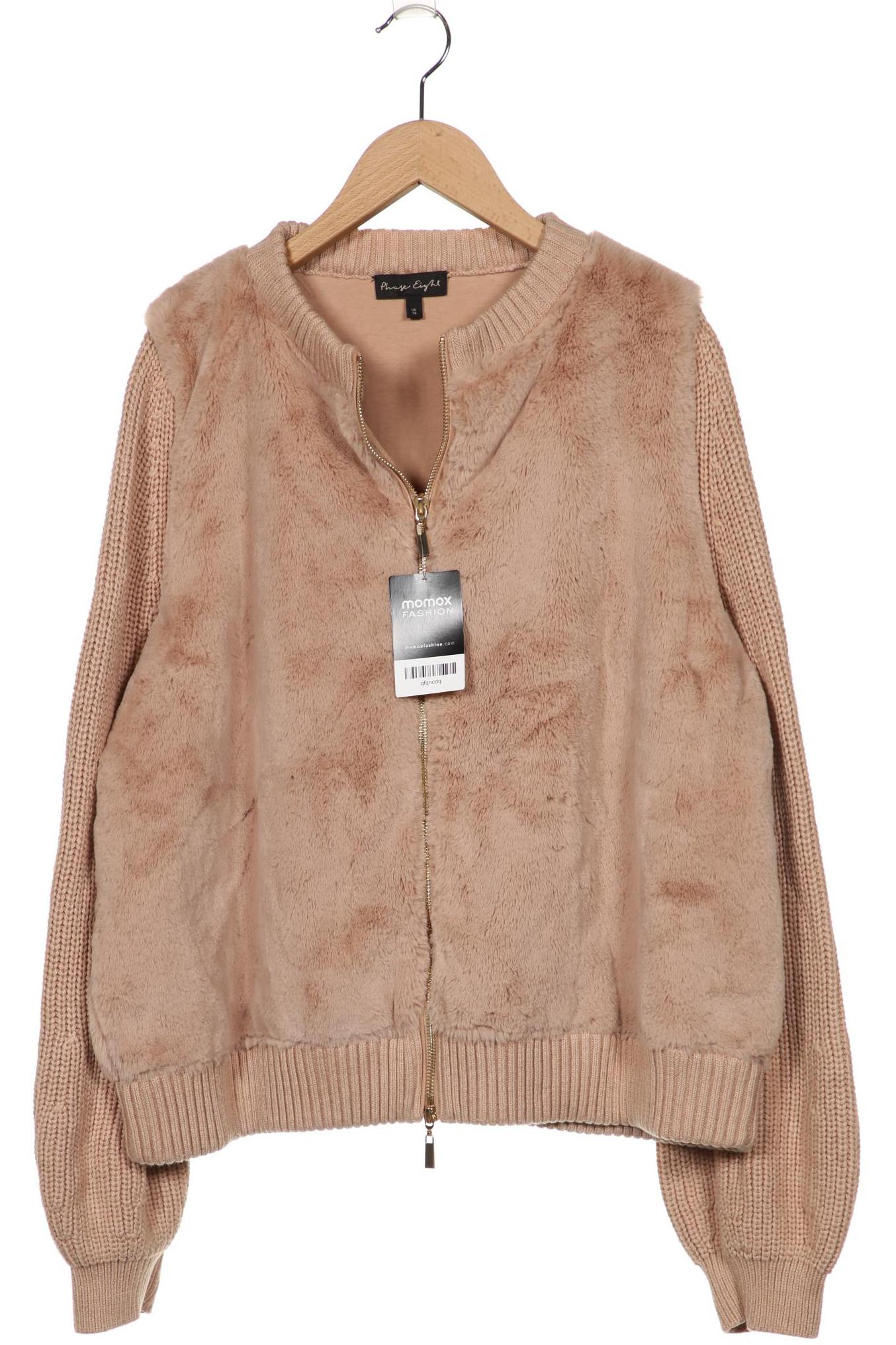 

Phase Eight Damen Jacke, beige