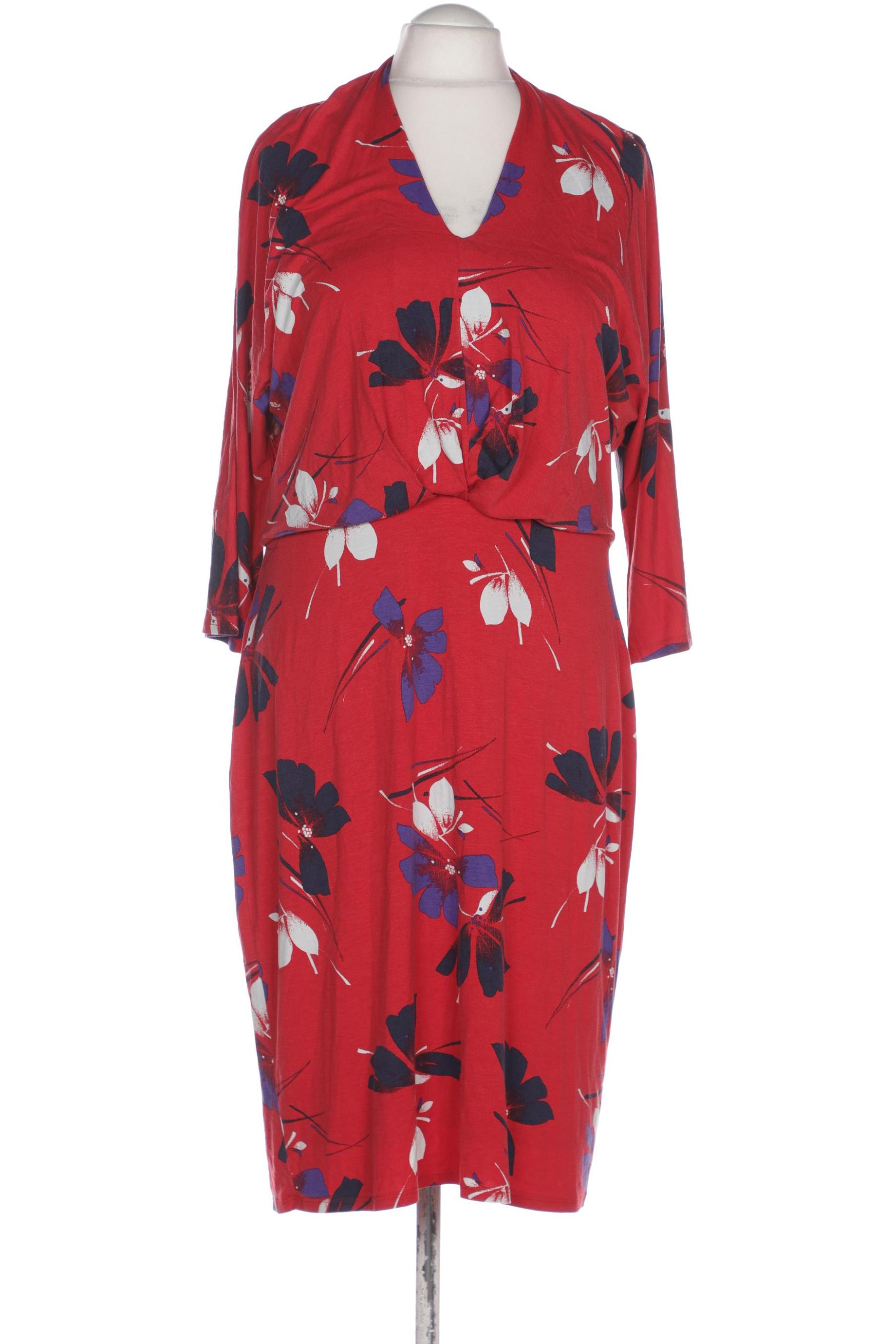 

Phase Eight Damen Kleid, rot, Gr. 18