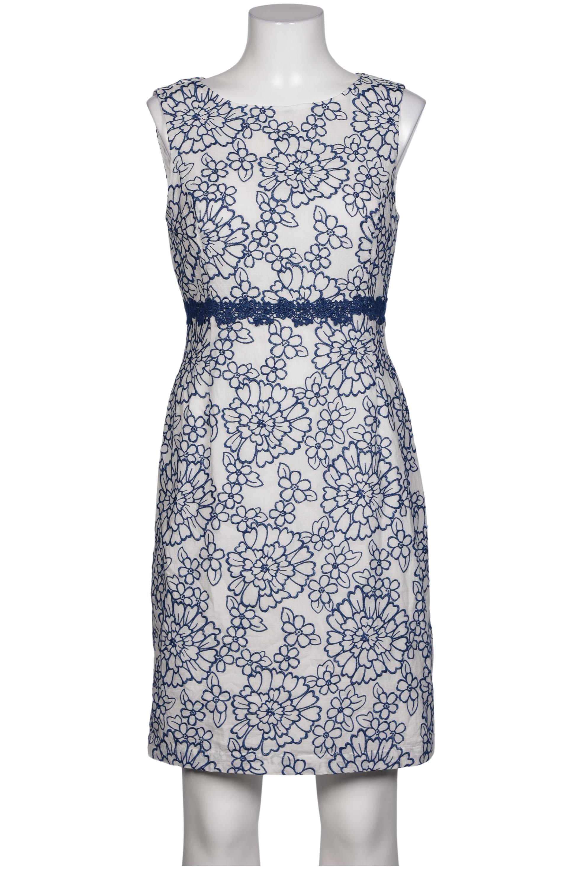 

Phase Eight Damen Kleid, blau, Gr. 12