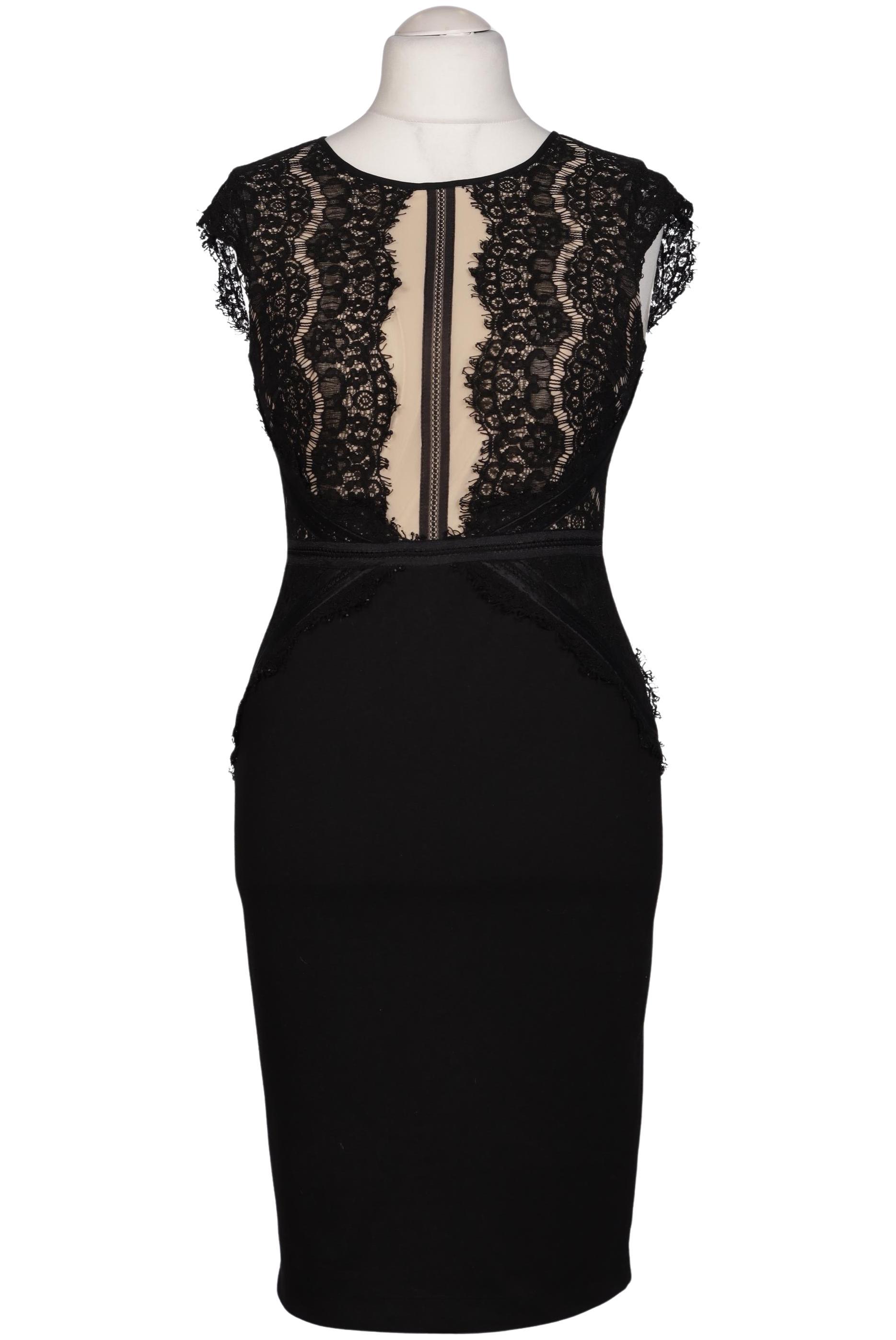 

Phase Eight Damen Kleid, schwarz, Gr. 12