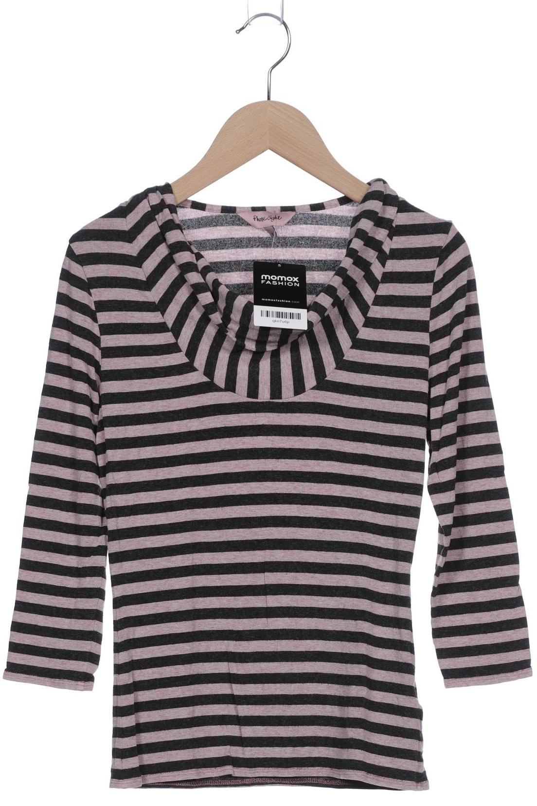 

Phase Eight Damen Langarmshirt, pink, Gr. 8