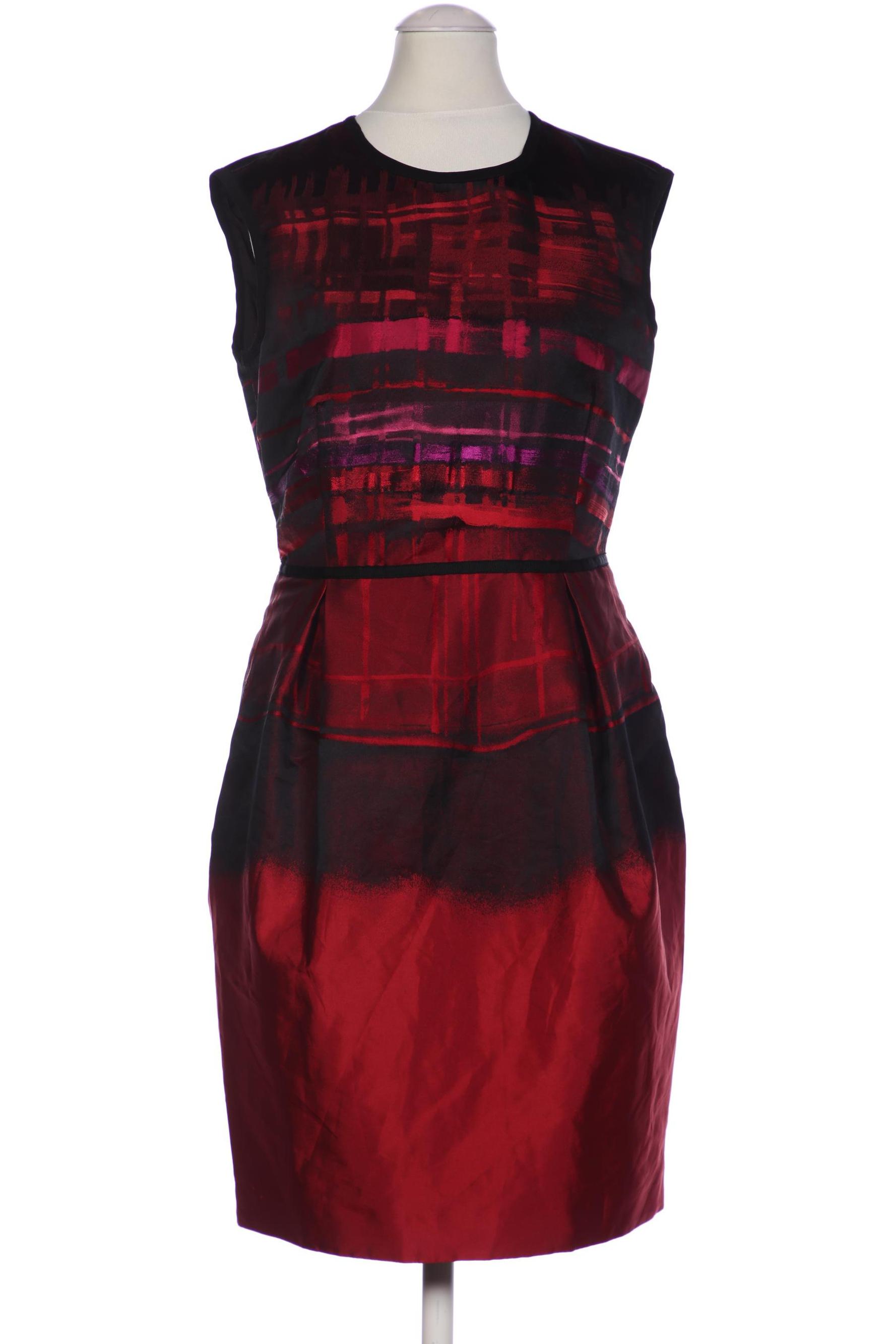 

Phase Eight Damen Kleid, rot, Gr. 10