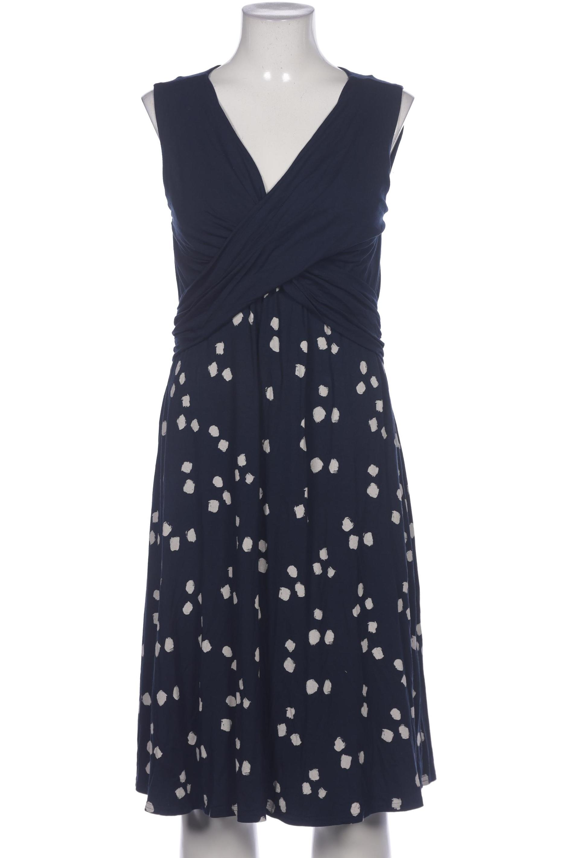 

Phase Eight Damen Kleid, marineblau, Gr. 14