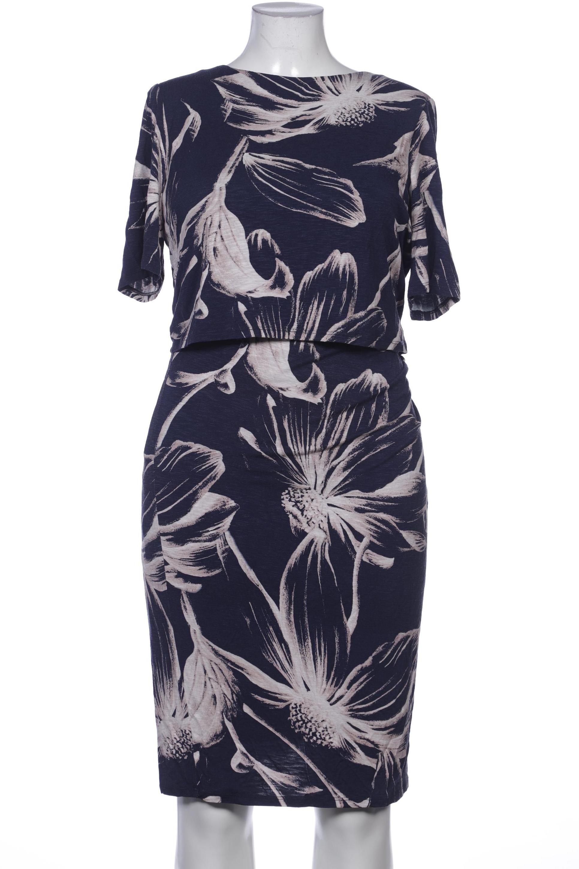 

Phase Eight Damen Kleid, marineblau, Gr. 44
