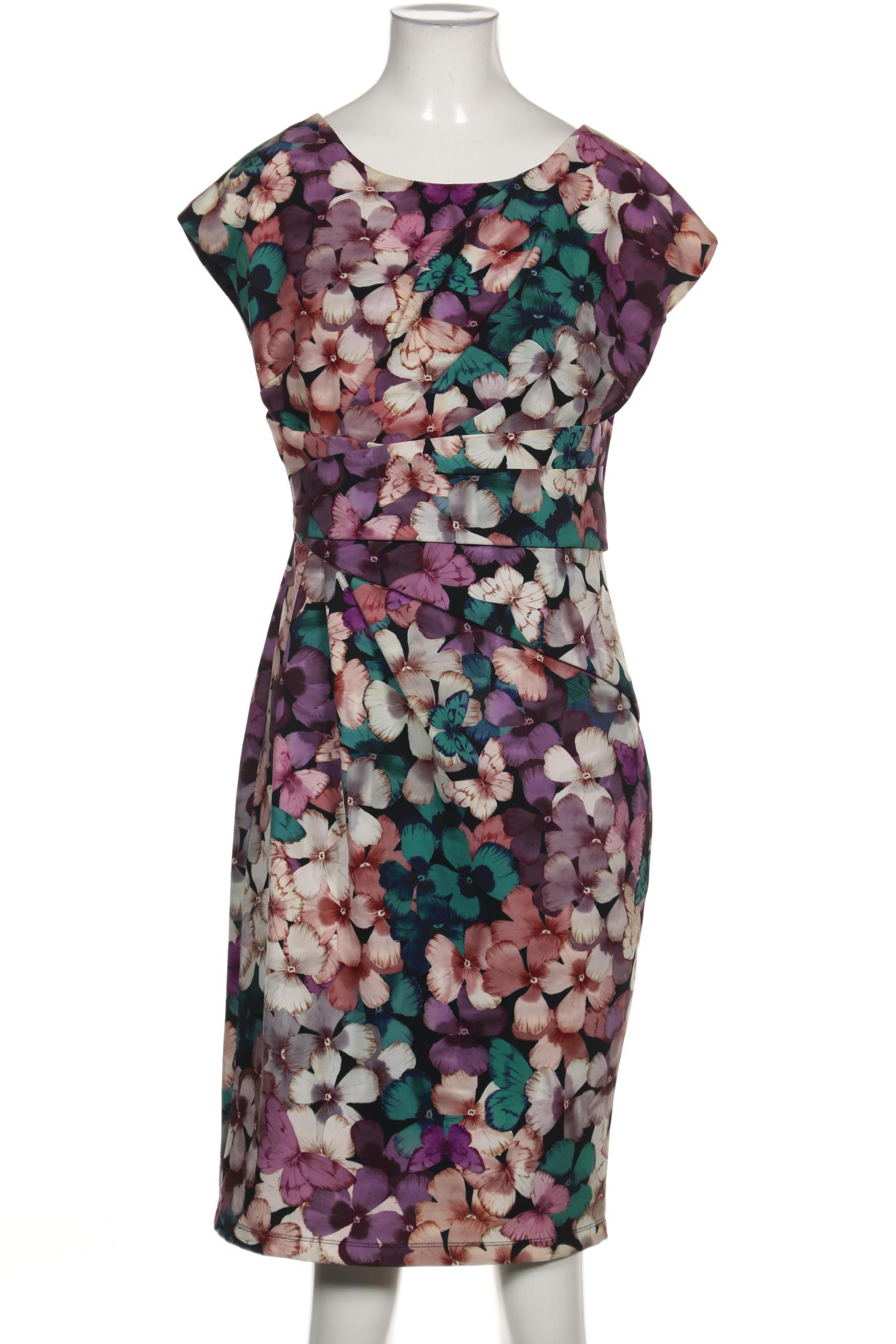 

Phase Eight Damen Kleid, mehrfarbig, Gr. 12