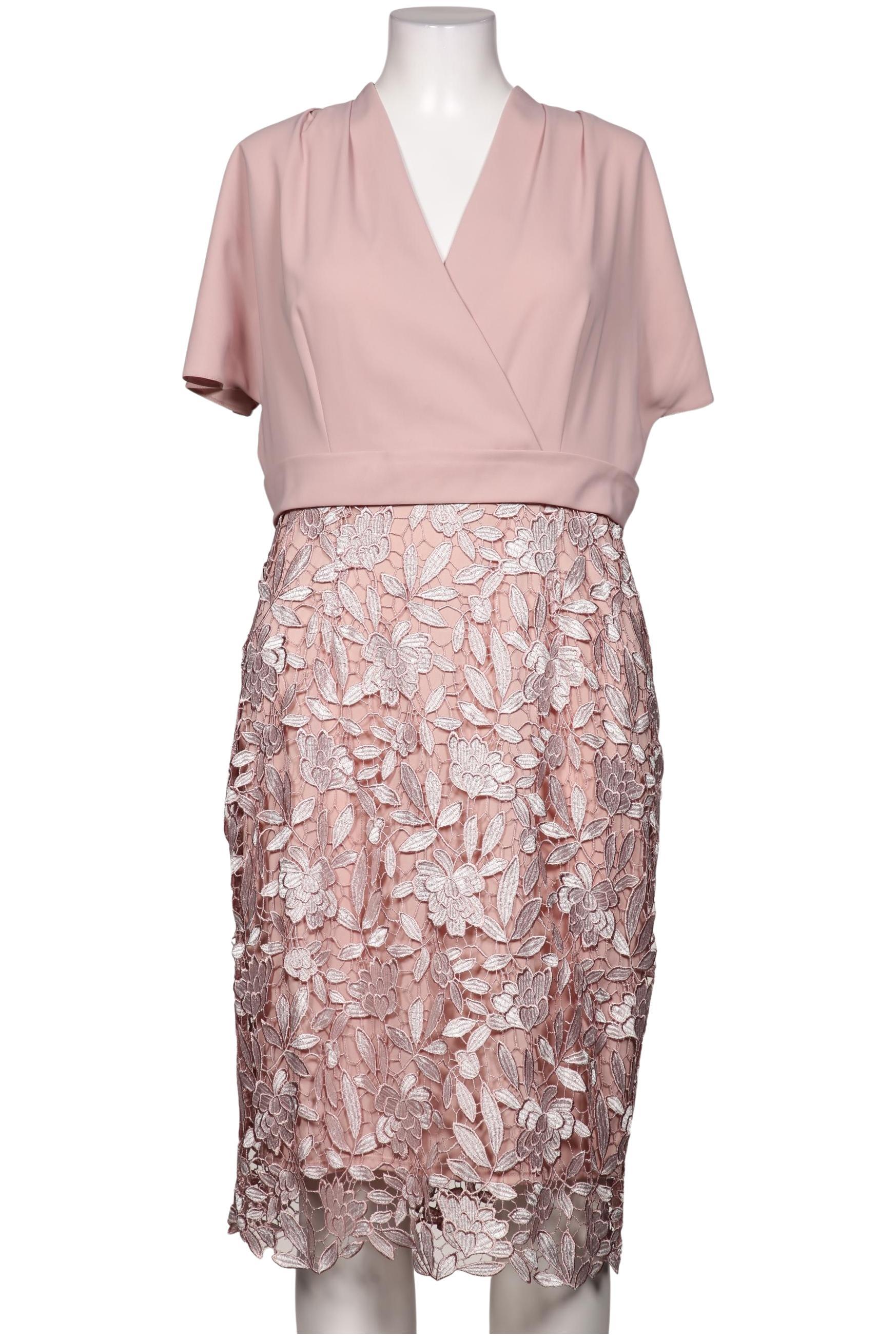 

Phase Eight Damen Kleid, pink, Gr. 18