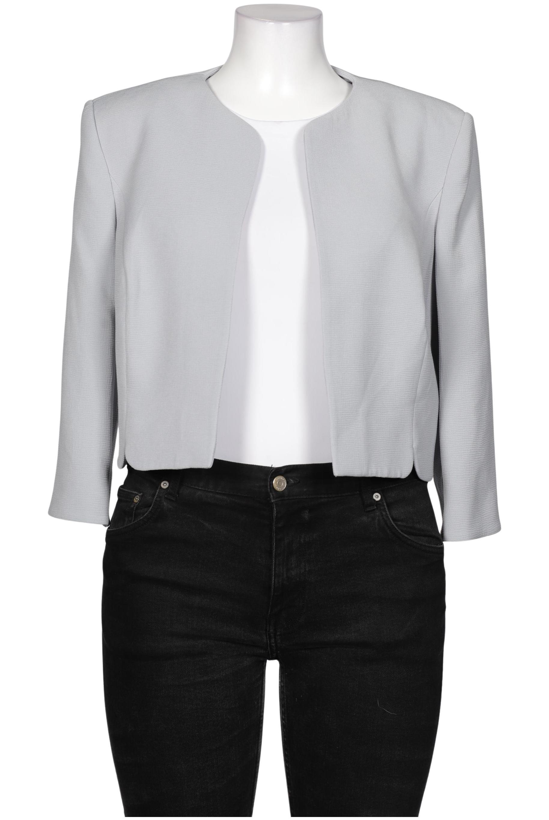 

Phase Eight Damen Blazer, grau, Gr. 18