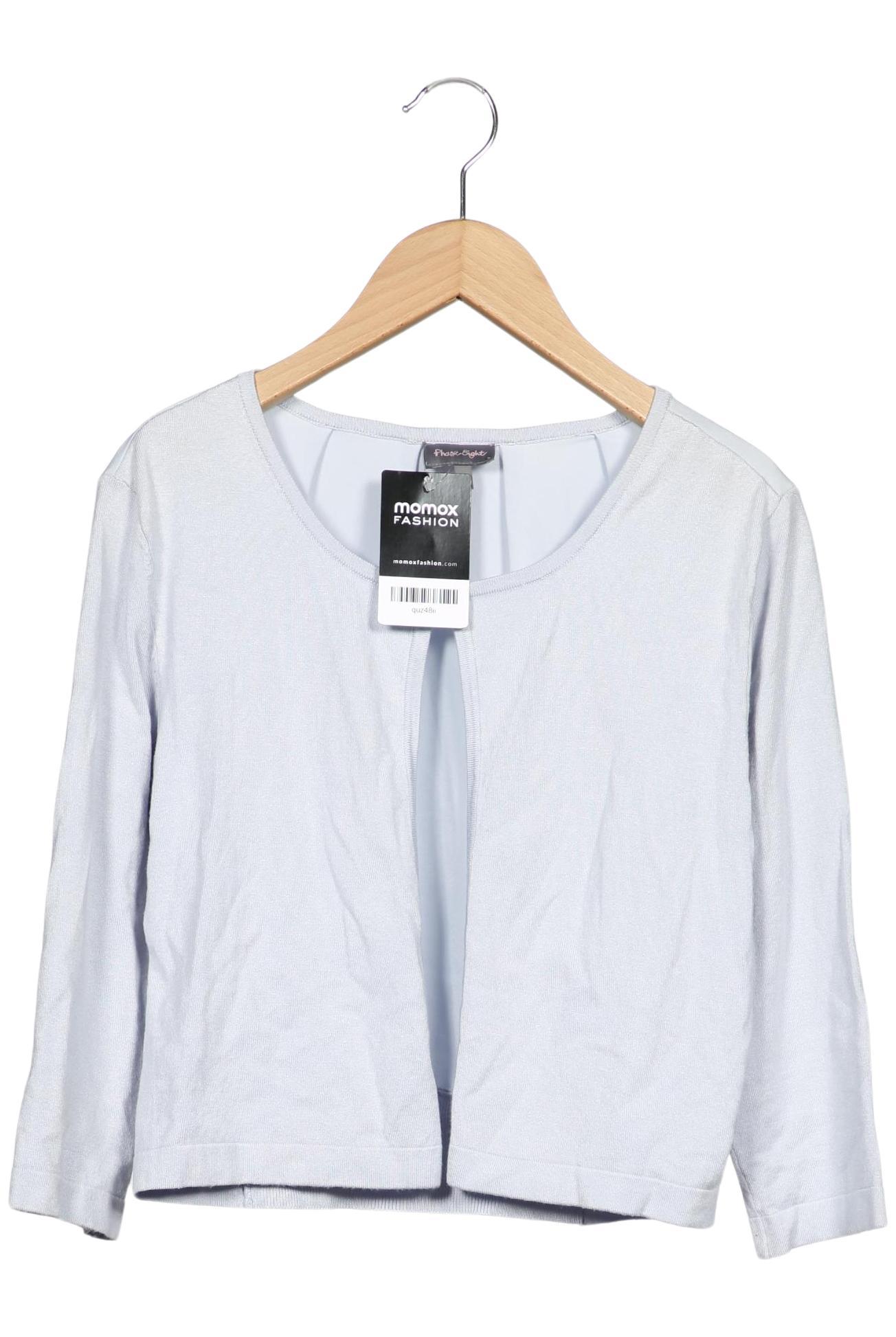 

Phase Eight Damen Strickjacke, hellblau, Gr. 12