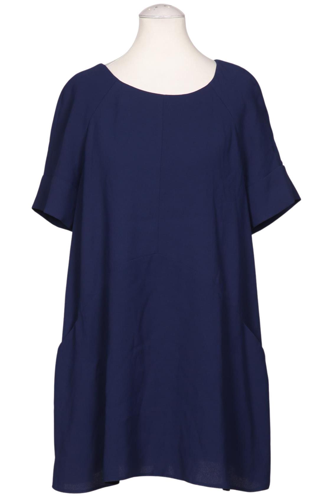 

Phase Eight Damen Kleid, marineblau, Gr. 8