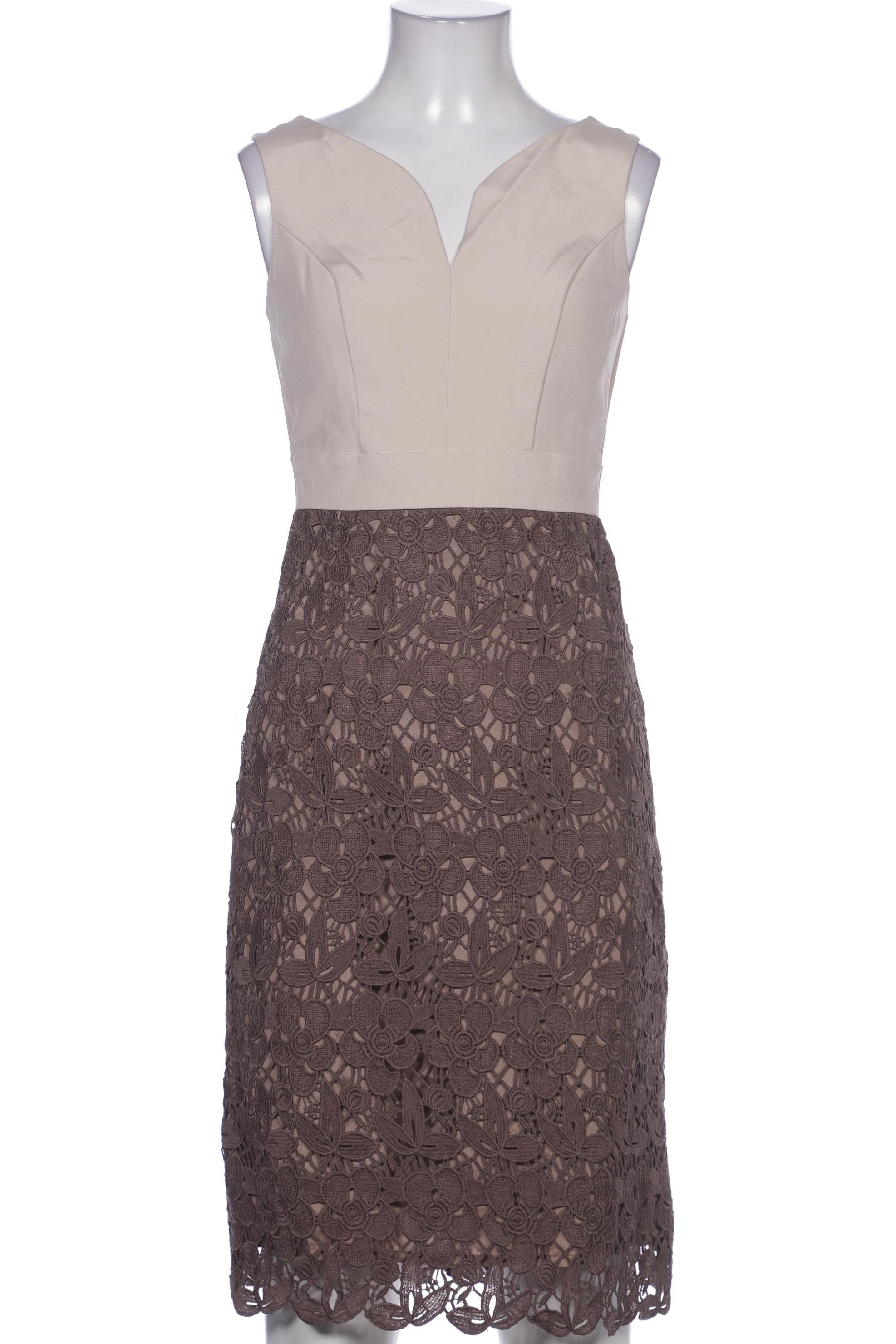 

Phase Eight Damen Kleid, braun, Gr. 8