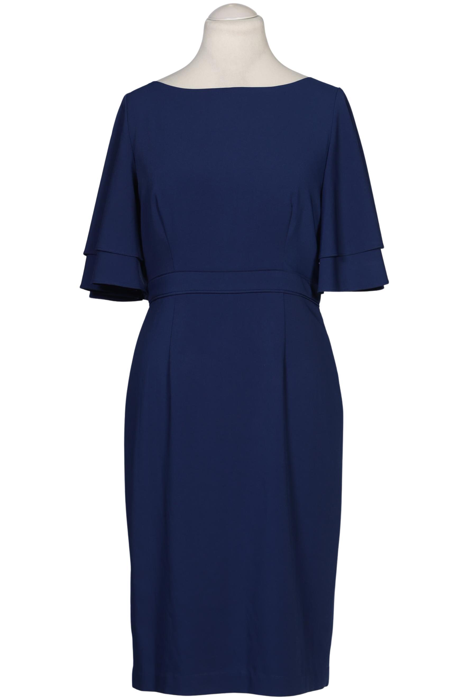 

Phase Eight Damen Kleid, marineblau, Gr. 14