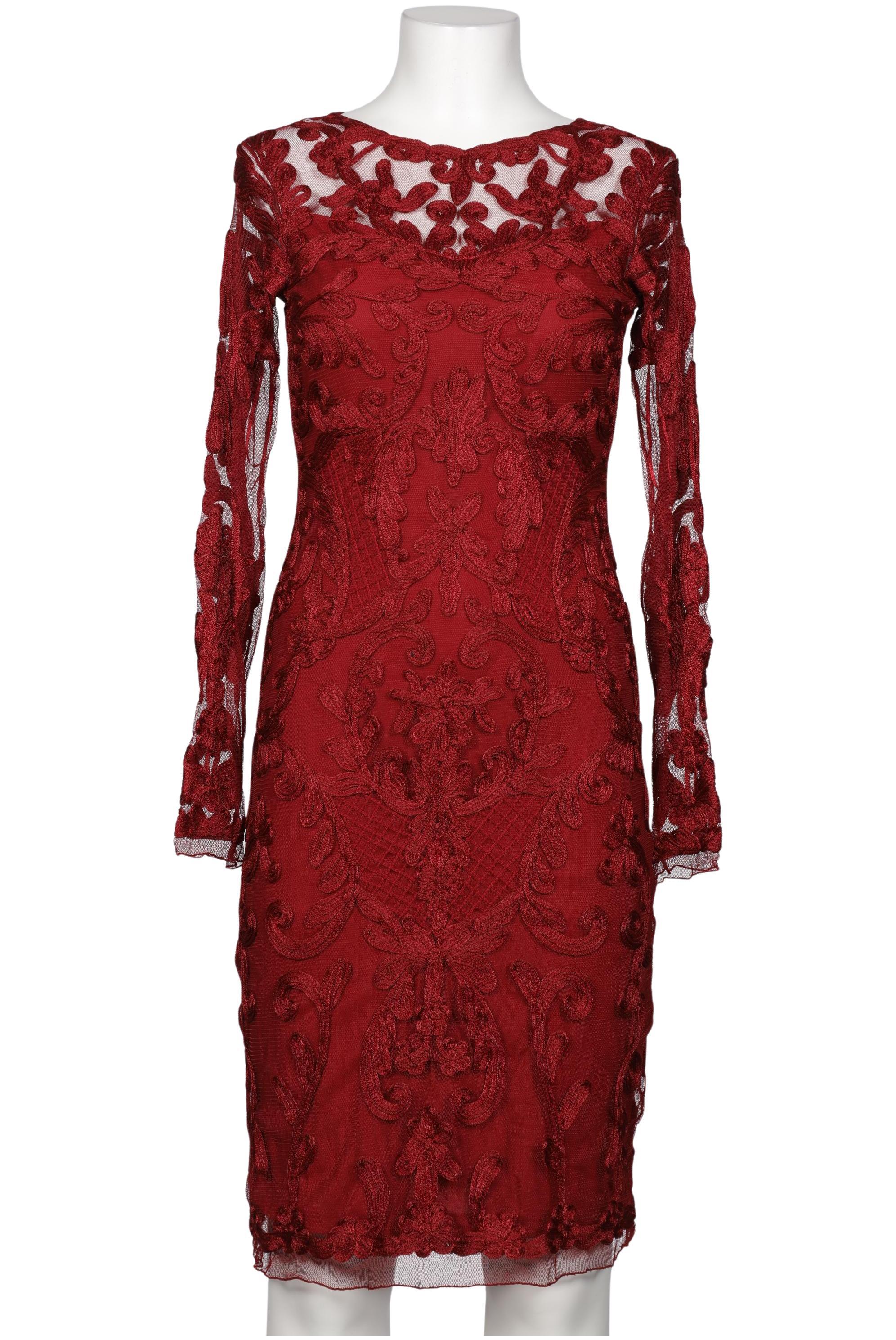 

Phase Eight Damen Kleid, bordeaux, Gr. 40