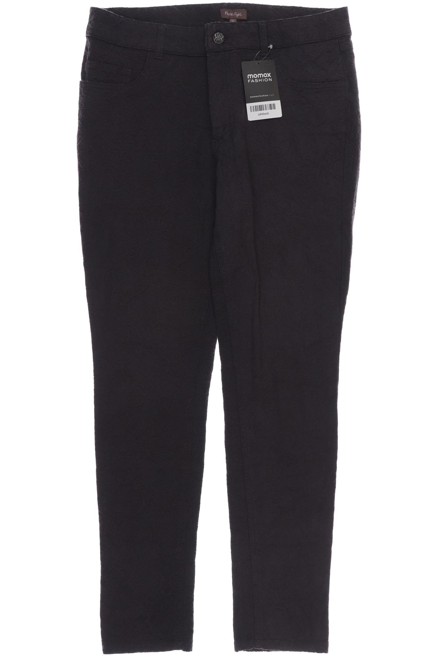 

Phase Eight Damen Stoffhose, flieder, Gr. 10