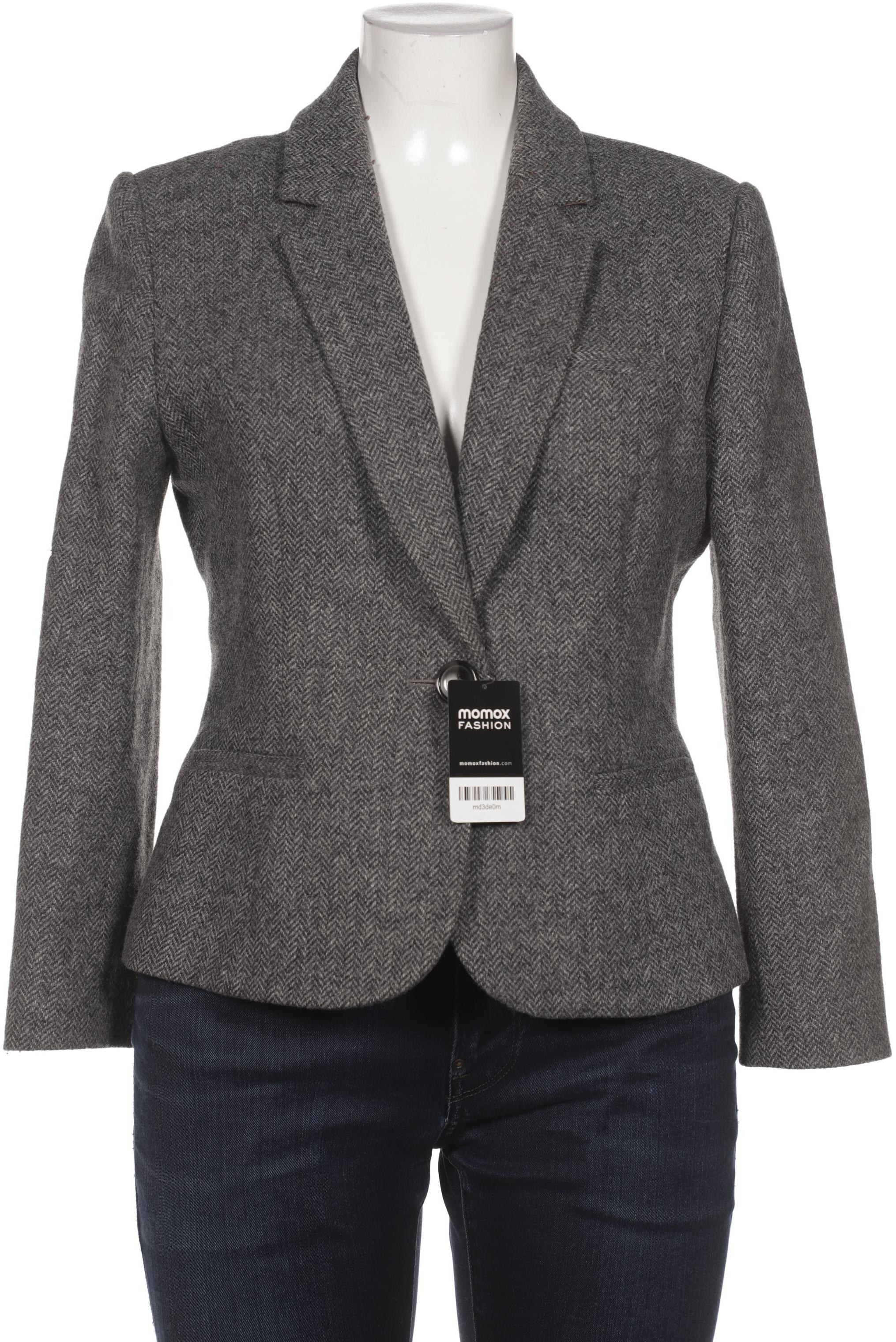 

Phase Eight Damen Blazer, grau