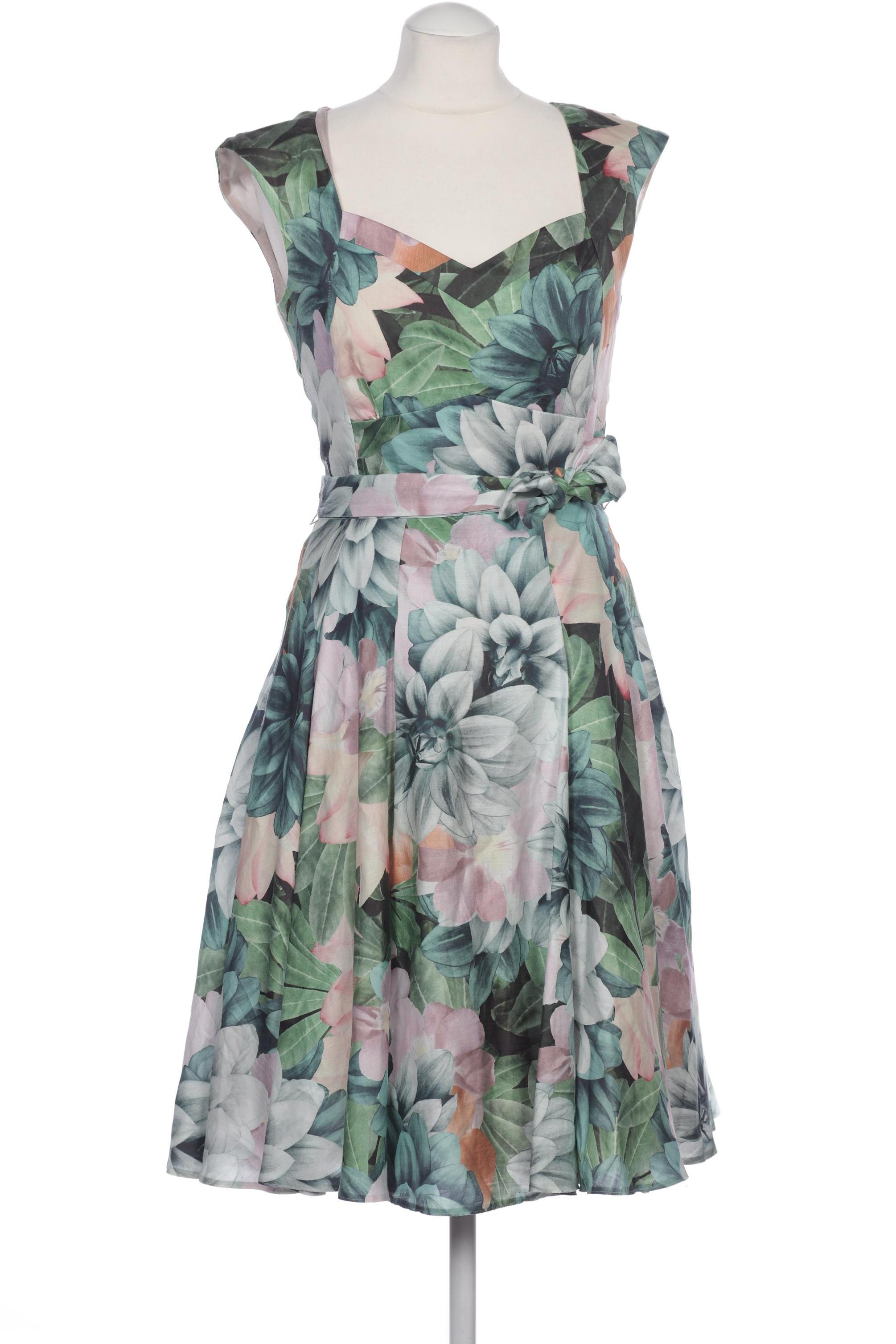 

Phase Eight Damen Kleid, mehrfarbig, Gr. 10