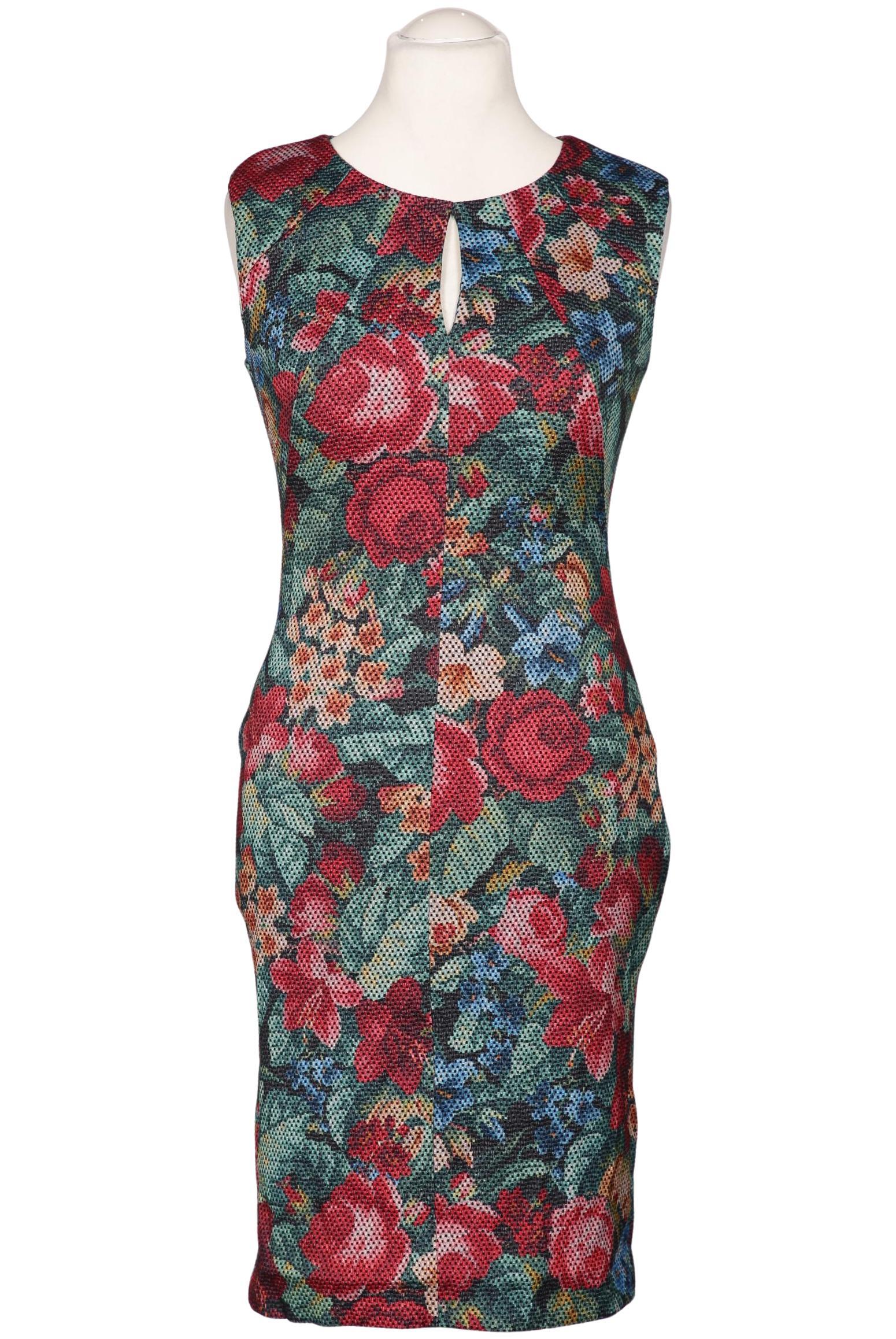 

Phase Eight Damen Kleid, mehrfarbig, Gr. 10