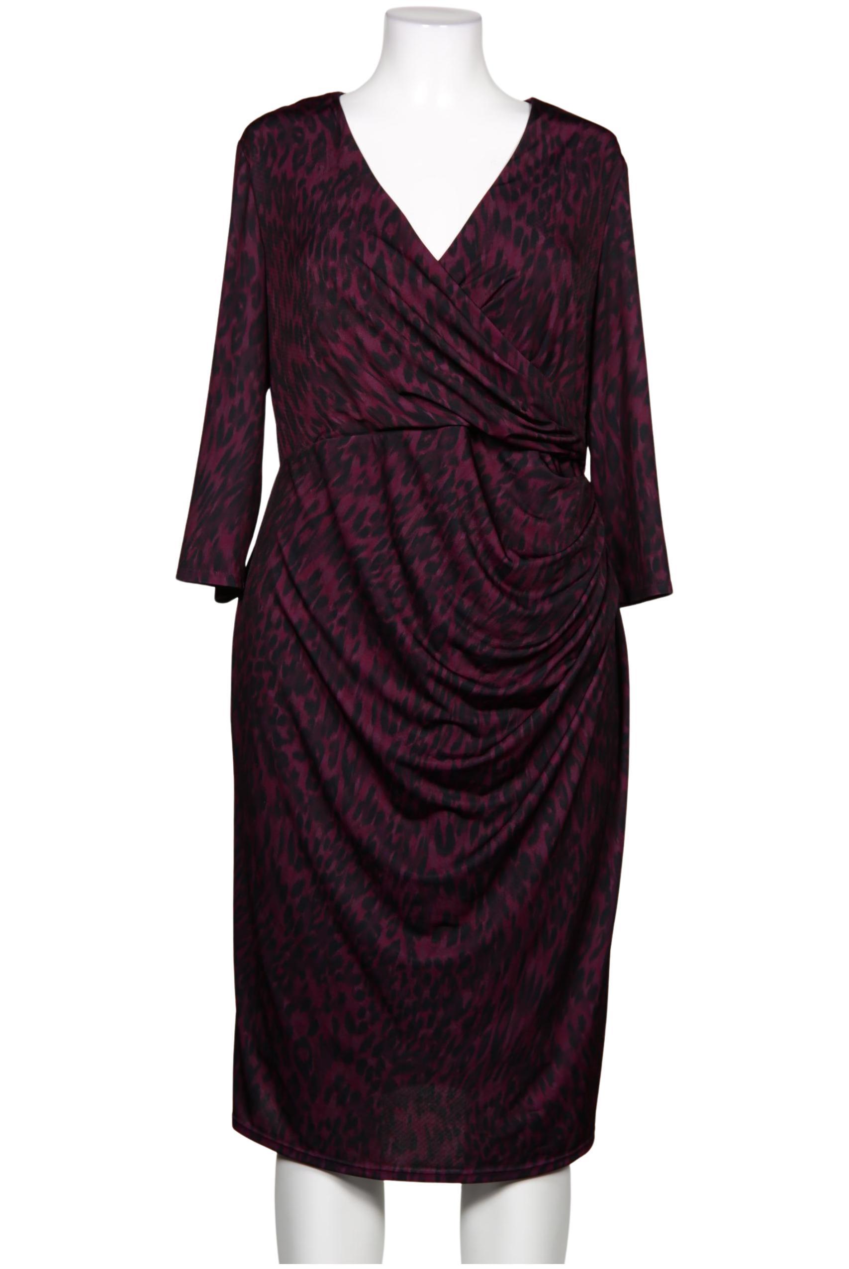 

Phase Eight Damen Kleid, bordeaux, Gr. 18