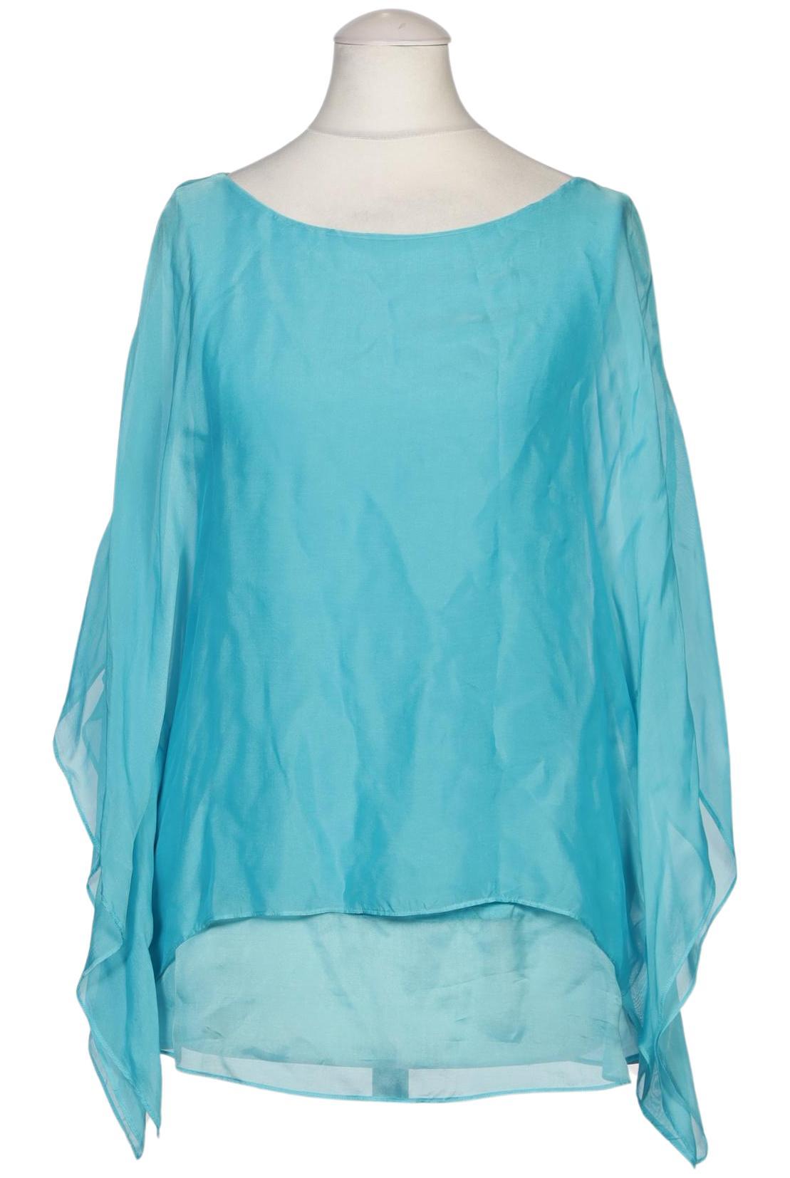 

Phase Eight Damen Bluse, türkis, Gr. 34