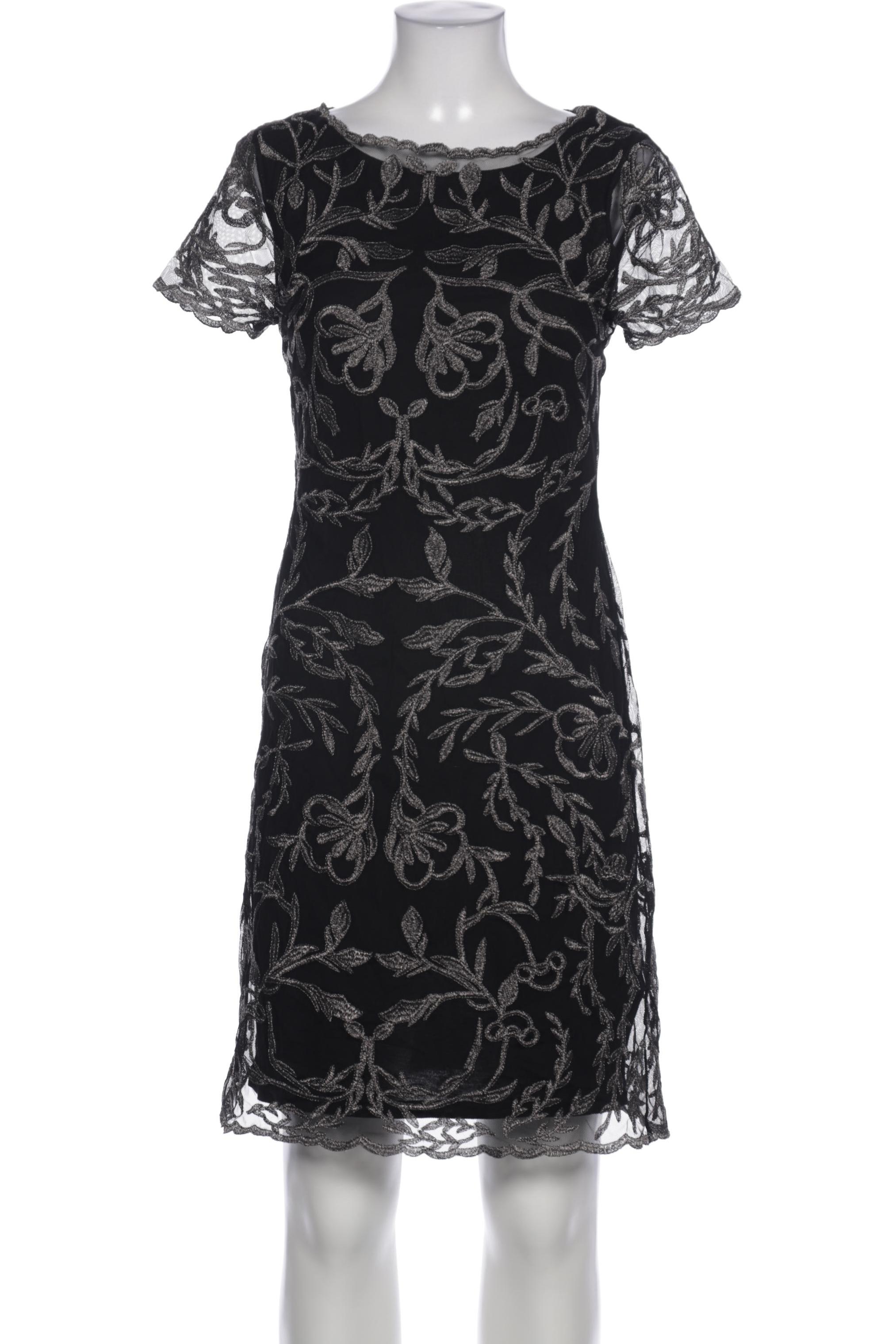 

Phase Eight Damen Kleid, schwarz, Gr. 10