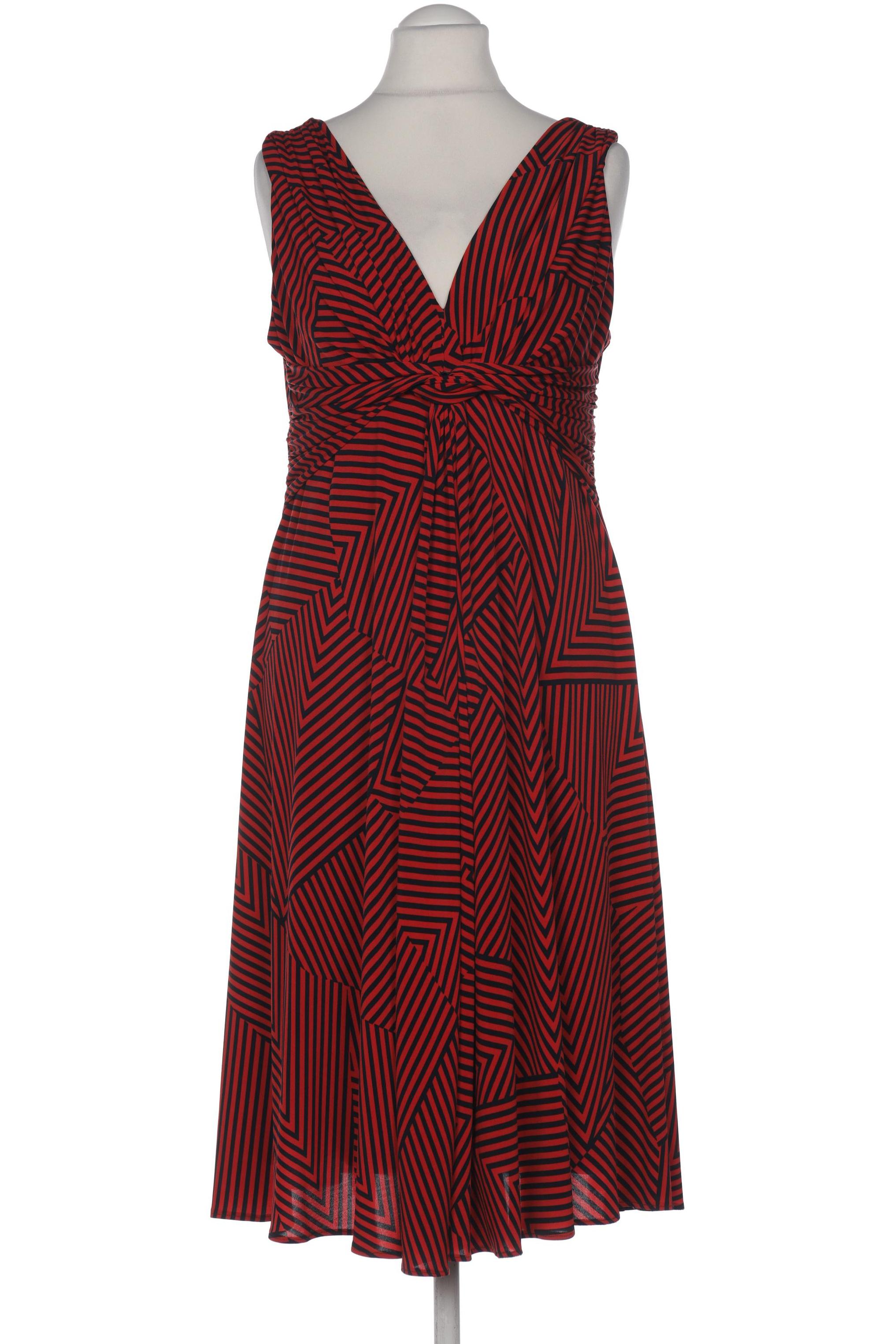 

Phase Eight Damen Kleid, rot