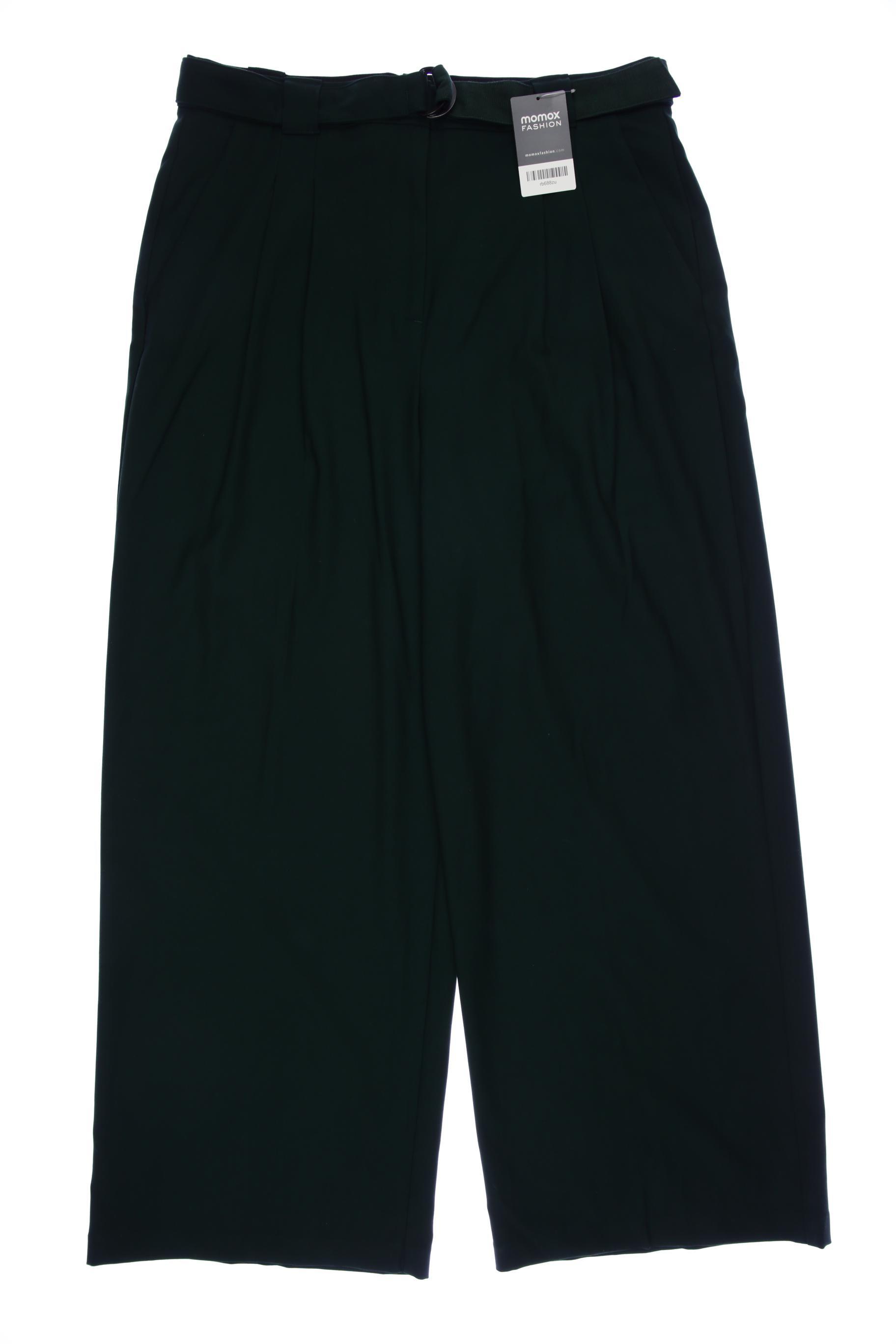 

Phase Eight Damen Stoffhose, grün, Gr. 16