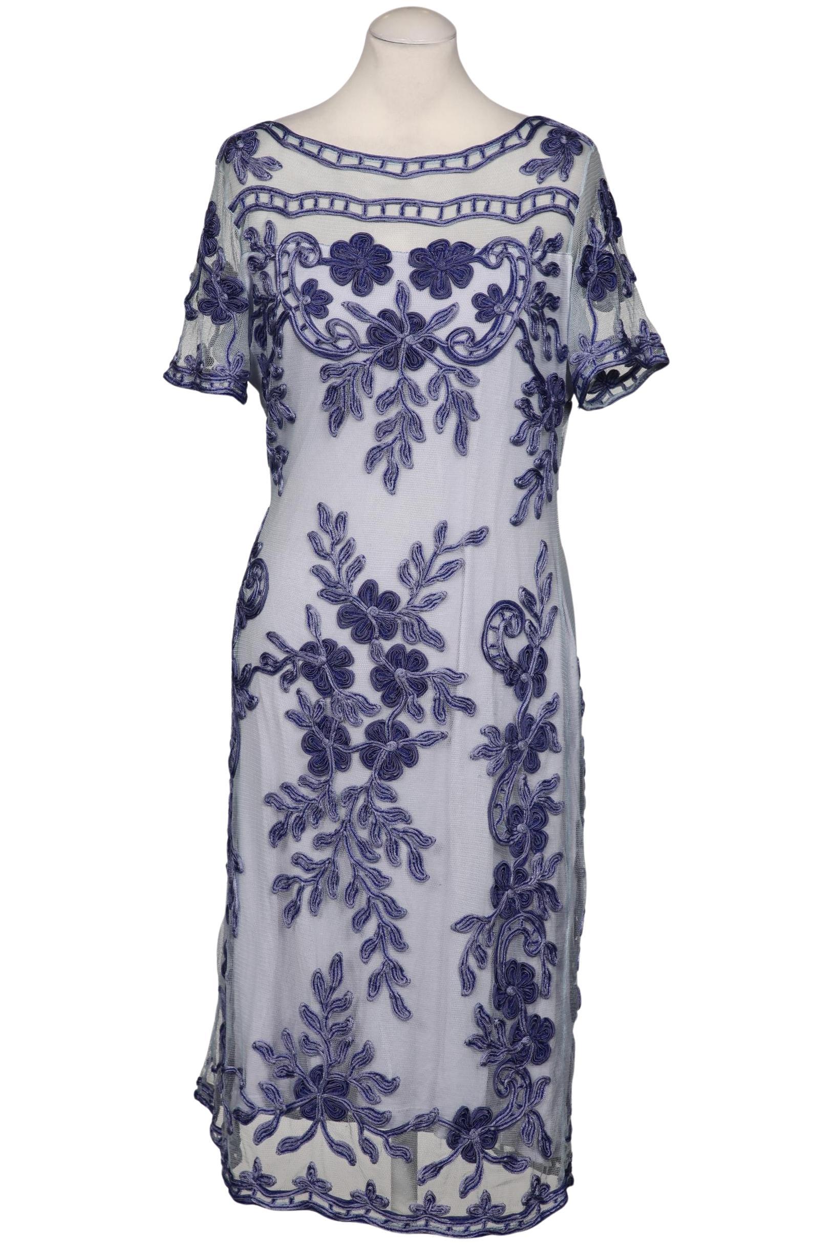 

Phase Eight Damen Kleid, hellblau, Gr. 38