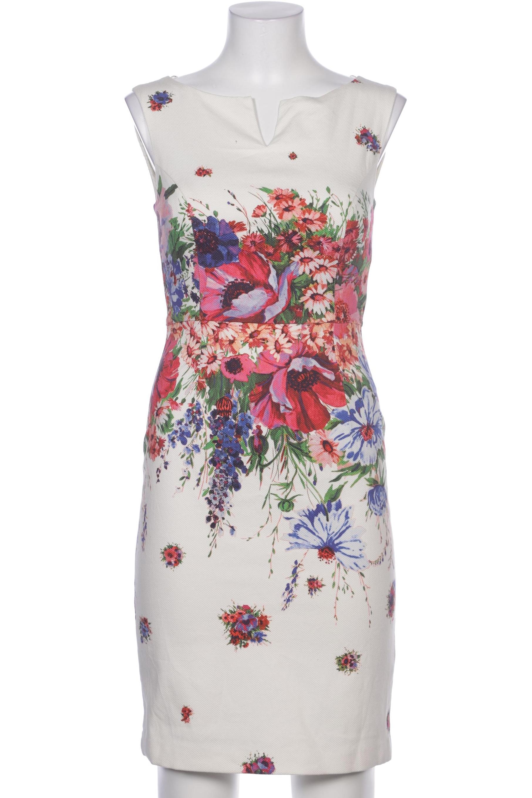 

Phase Eight Damen Kleid, mehrfarbig, Gr. 10