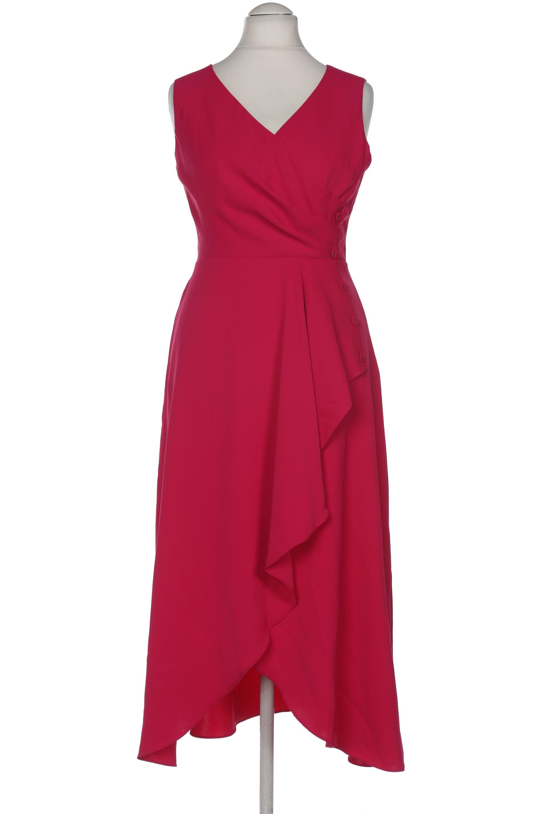 

Phase Eight Damen Kleid, pink, Gr. 12