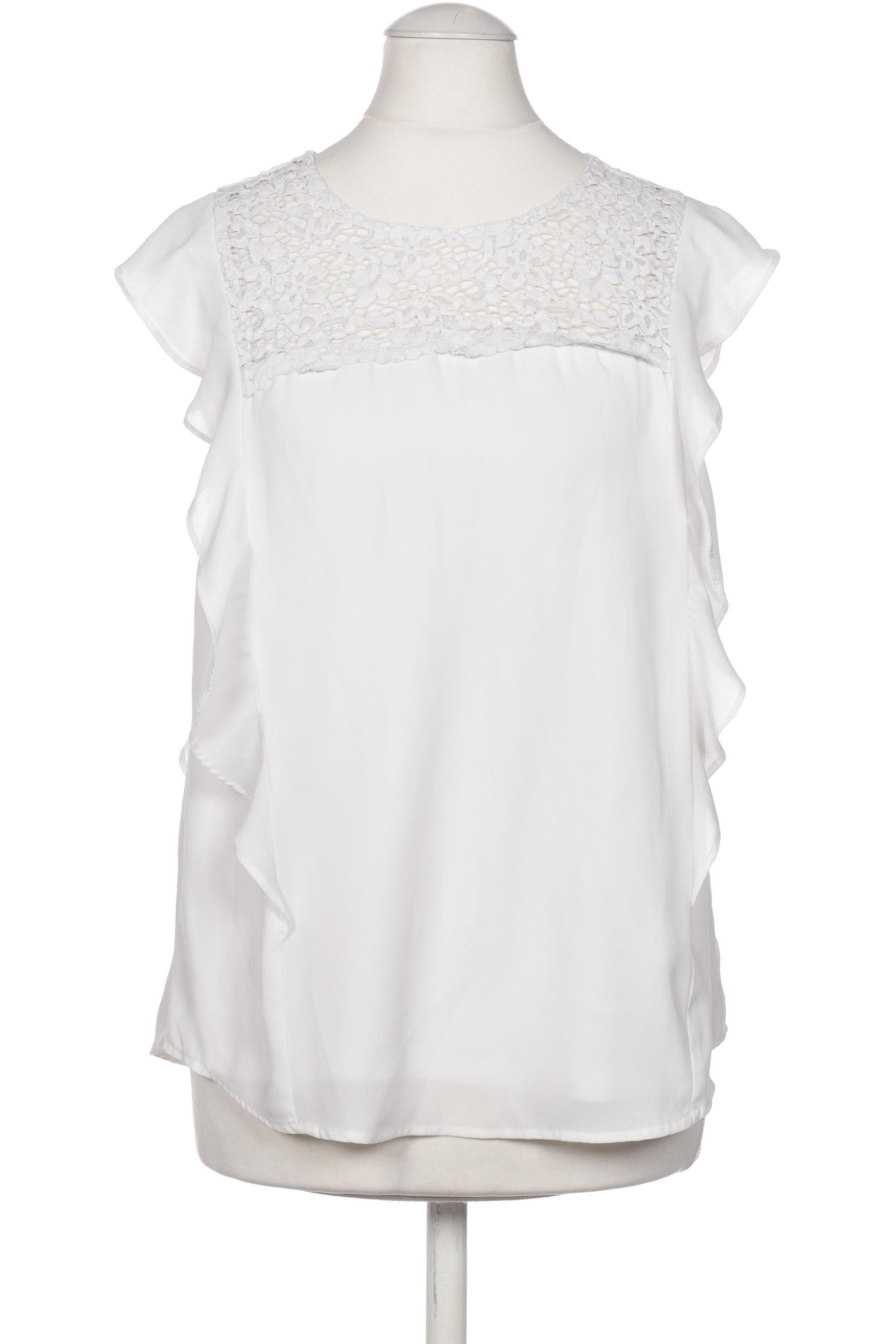 

Phase Eight Damen Bluse, weiß, Gr. 34
