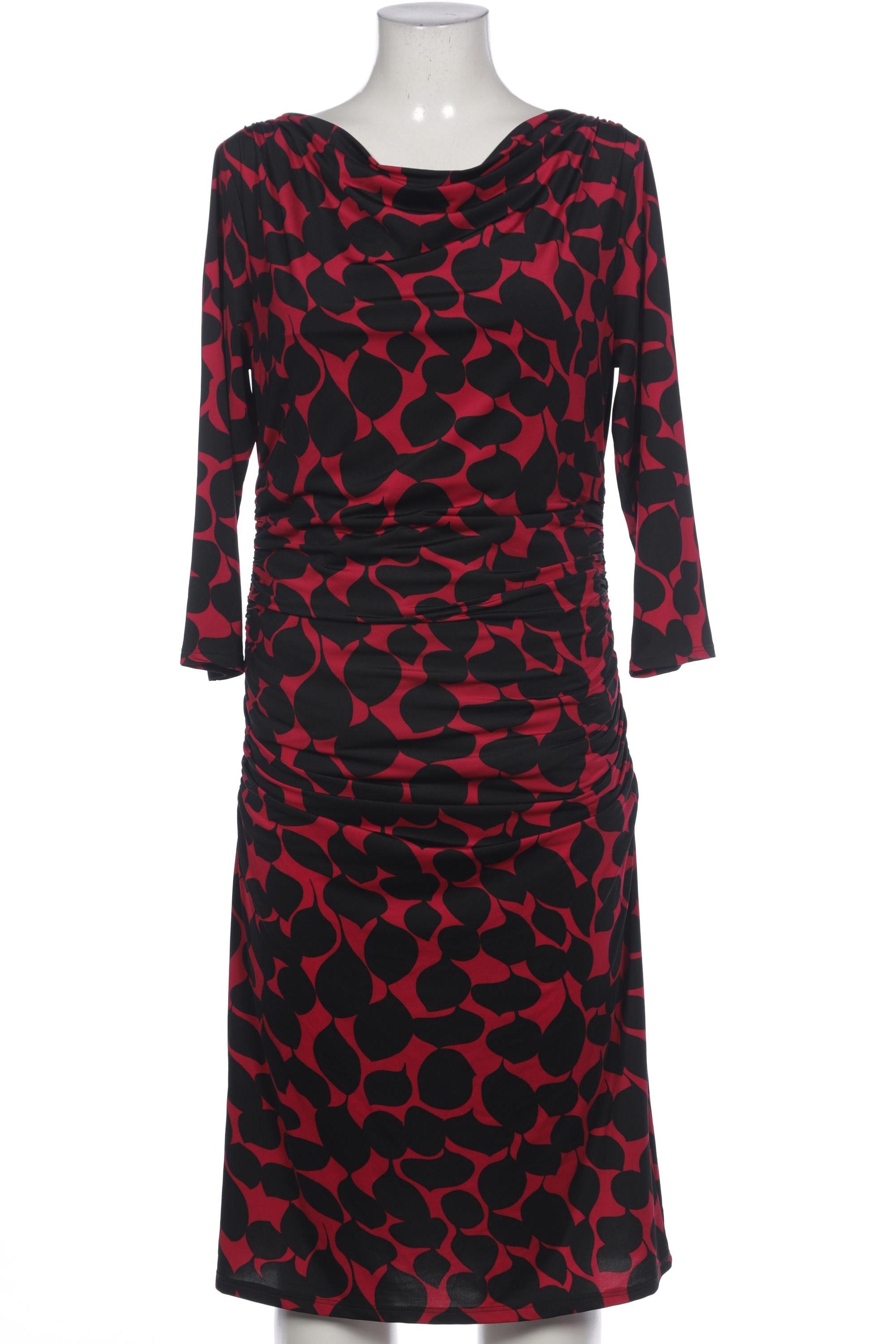 

Phase Eight Damen Kleid, schwarz, Gr. 14
