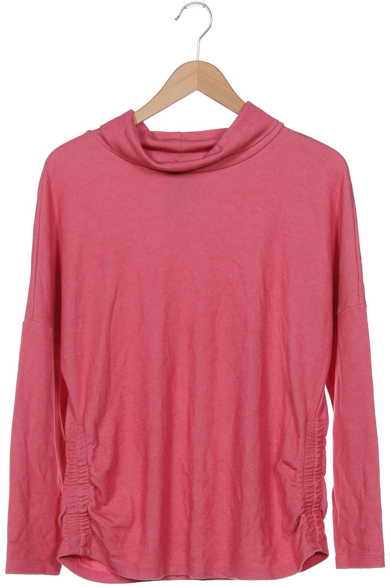 

Phase Eight Damen Sweatshirt, pink, Gr. 14