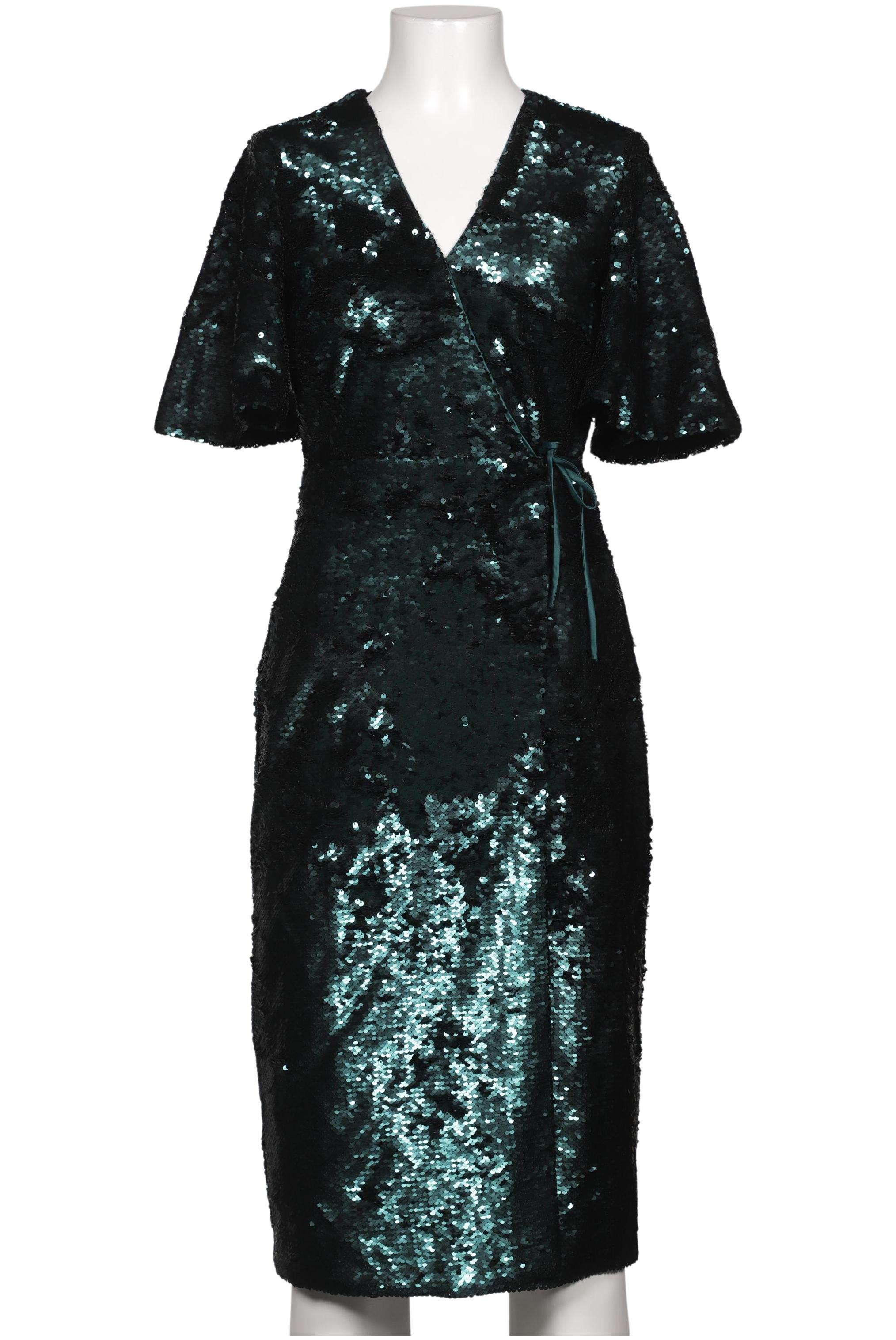 

Phase Eight Damen Kleid, türkis, Gr. 8