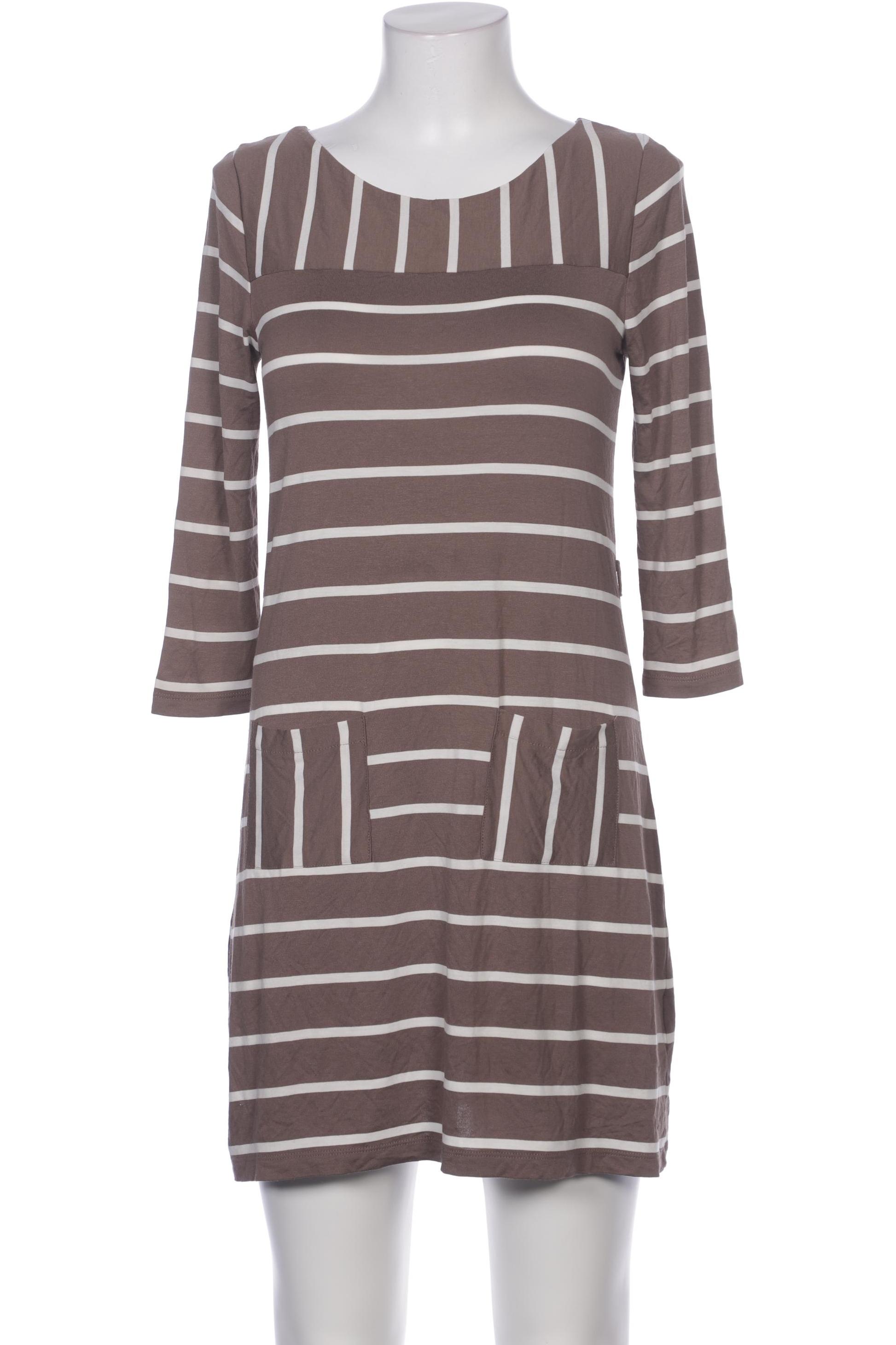 

Phase Eight Damen Kleid, braun, Gr. 10