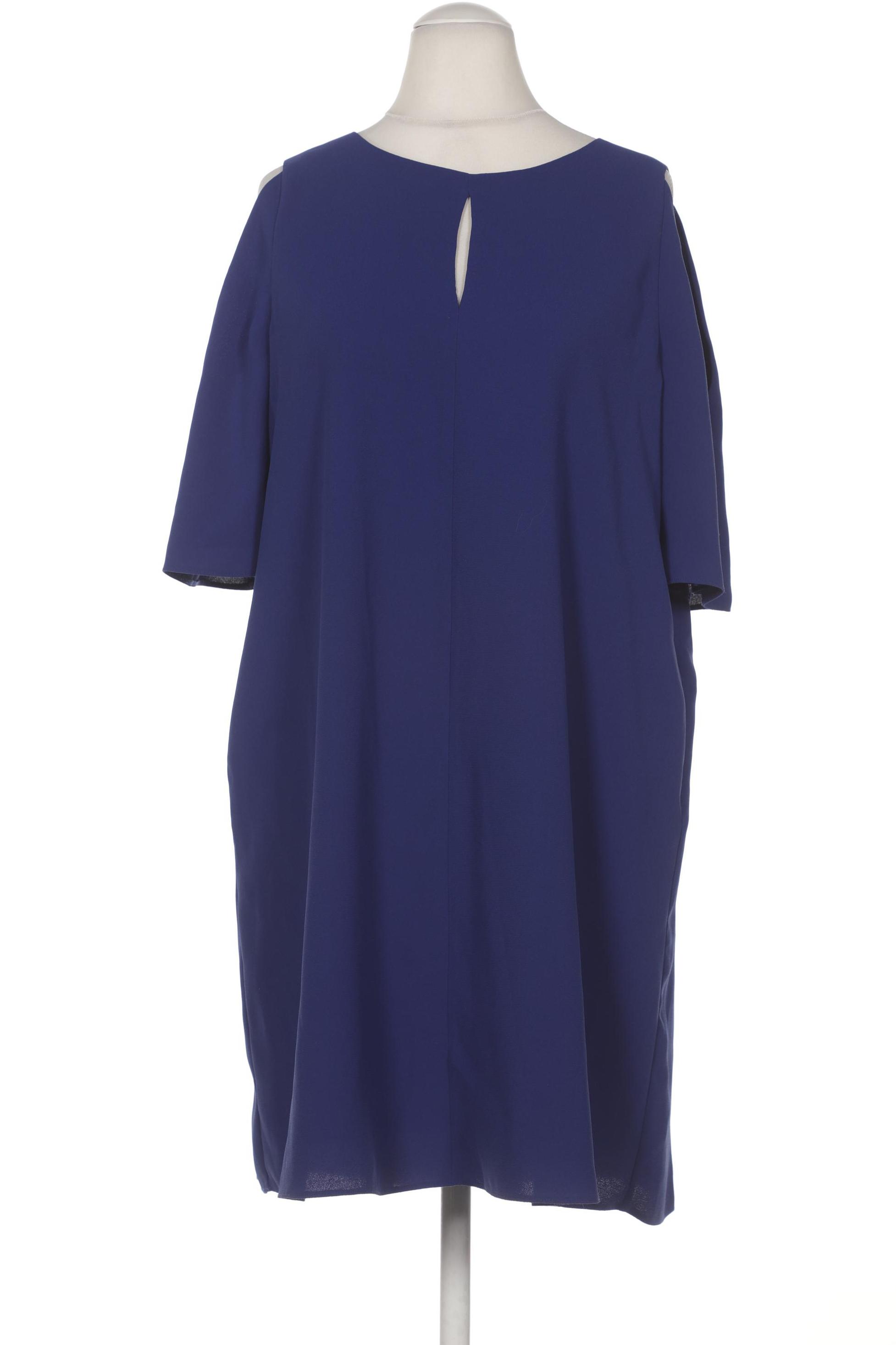 

Phase Eight Damen Kleid, blau, Gr. 12