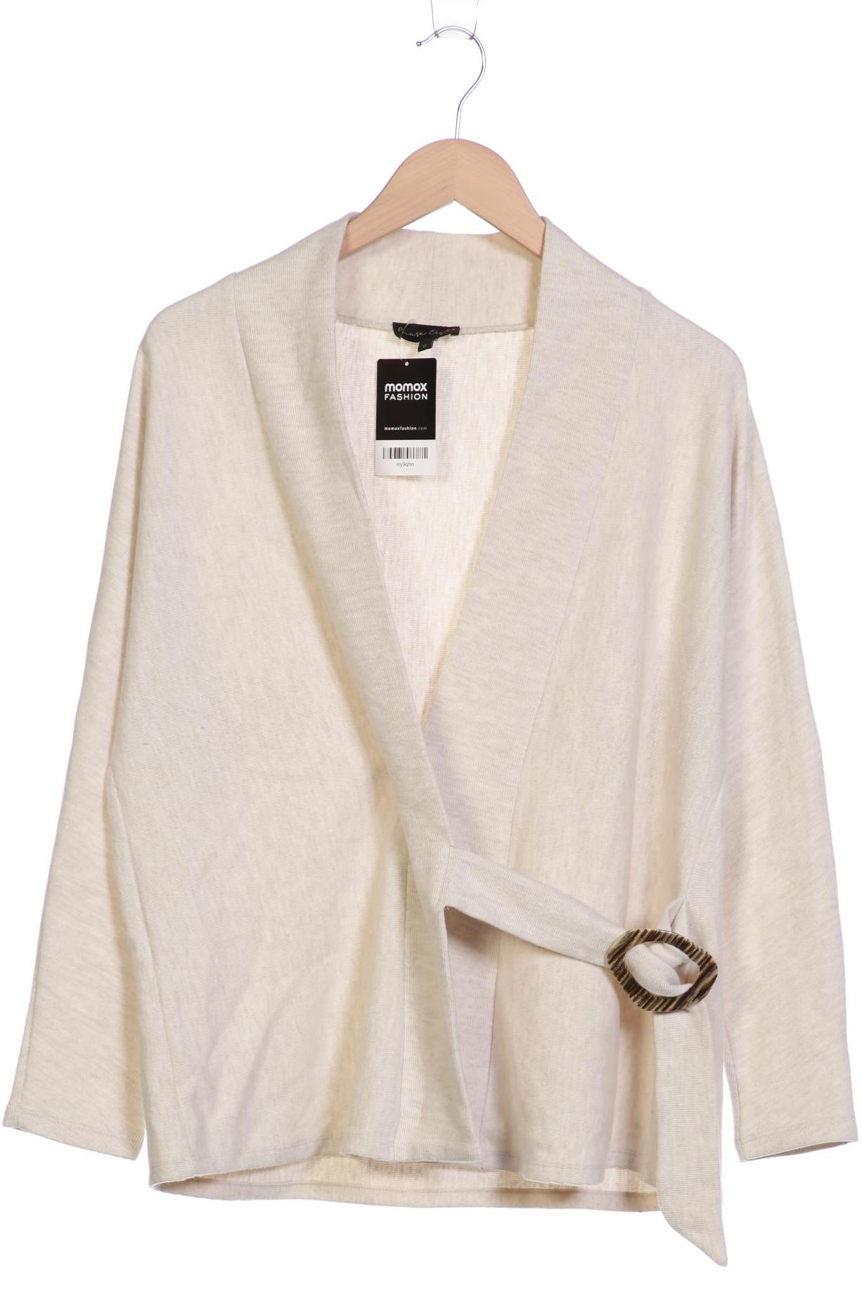 

Phase Eight Damen Pullover, beige, Gr. 18