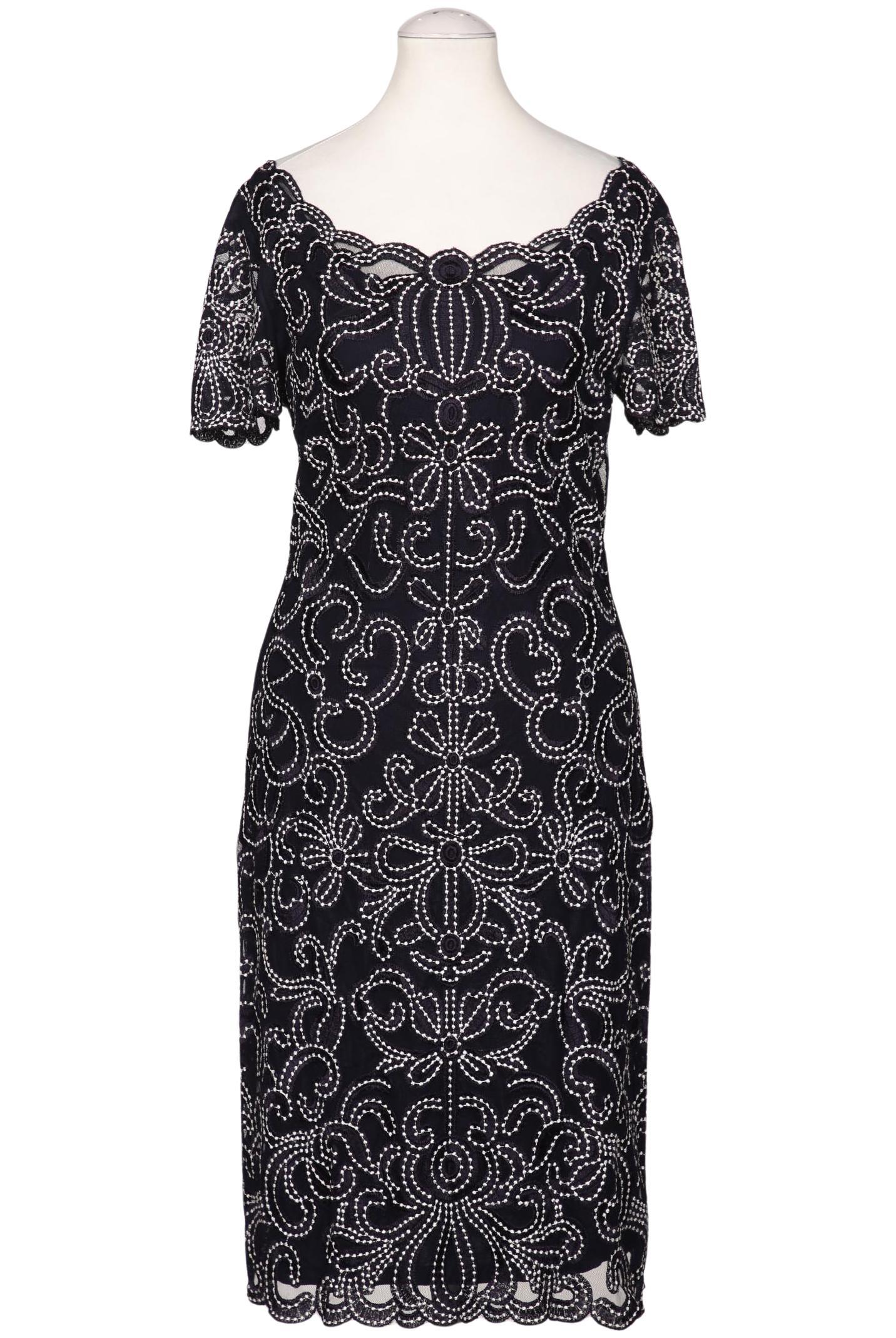 

Phase Eight Damen Kleid, marineblau, Gr. 8