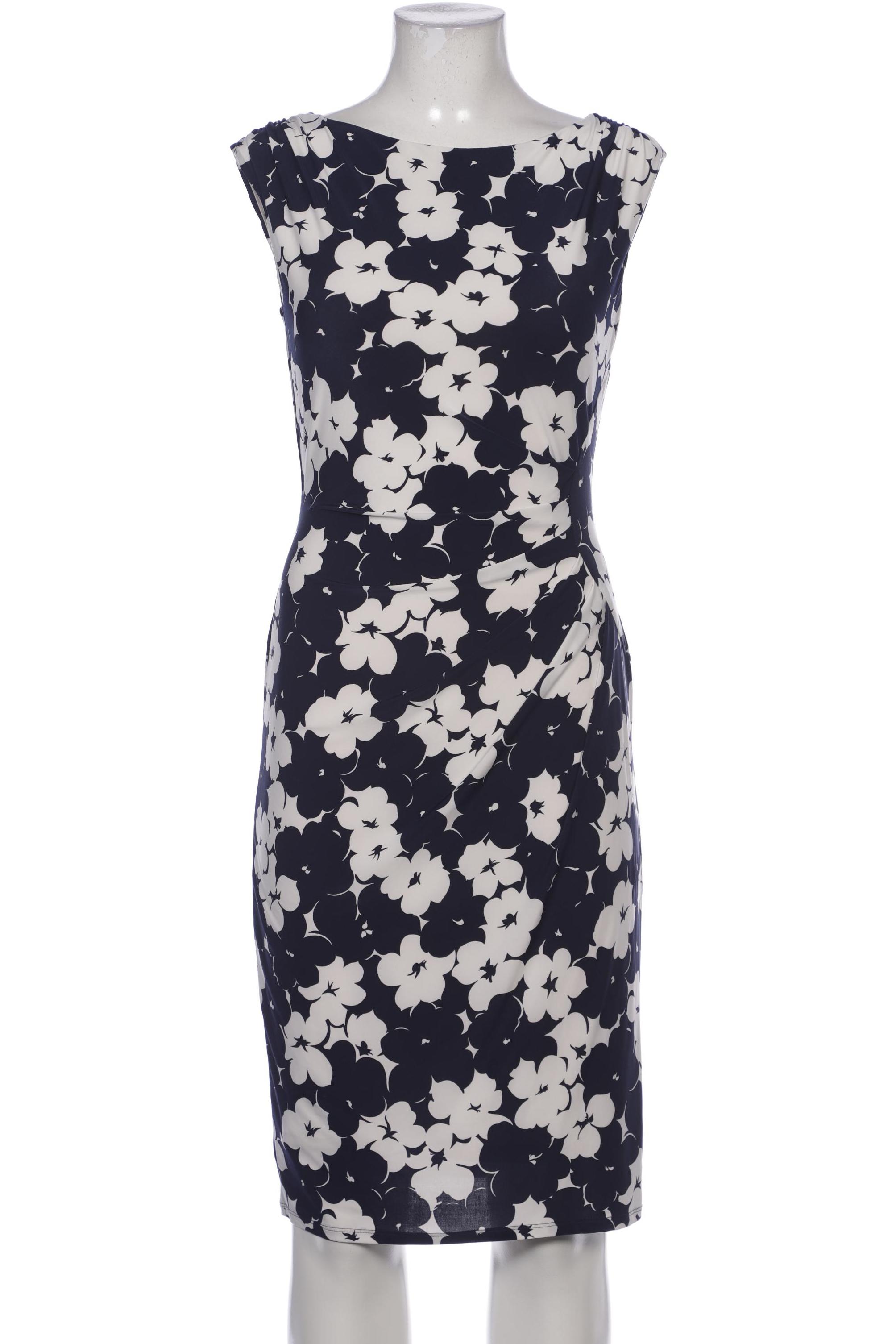 

Phase Eight Damen Kleid, marineblau, Gr. 12